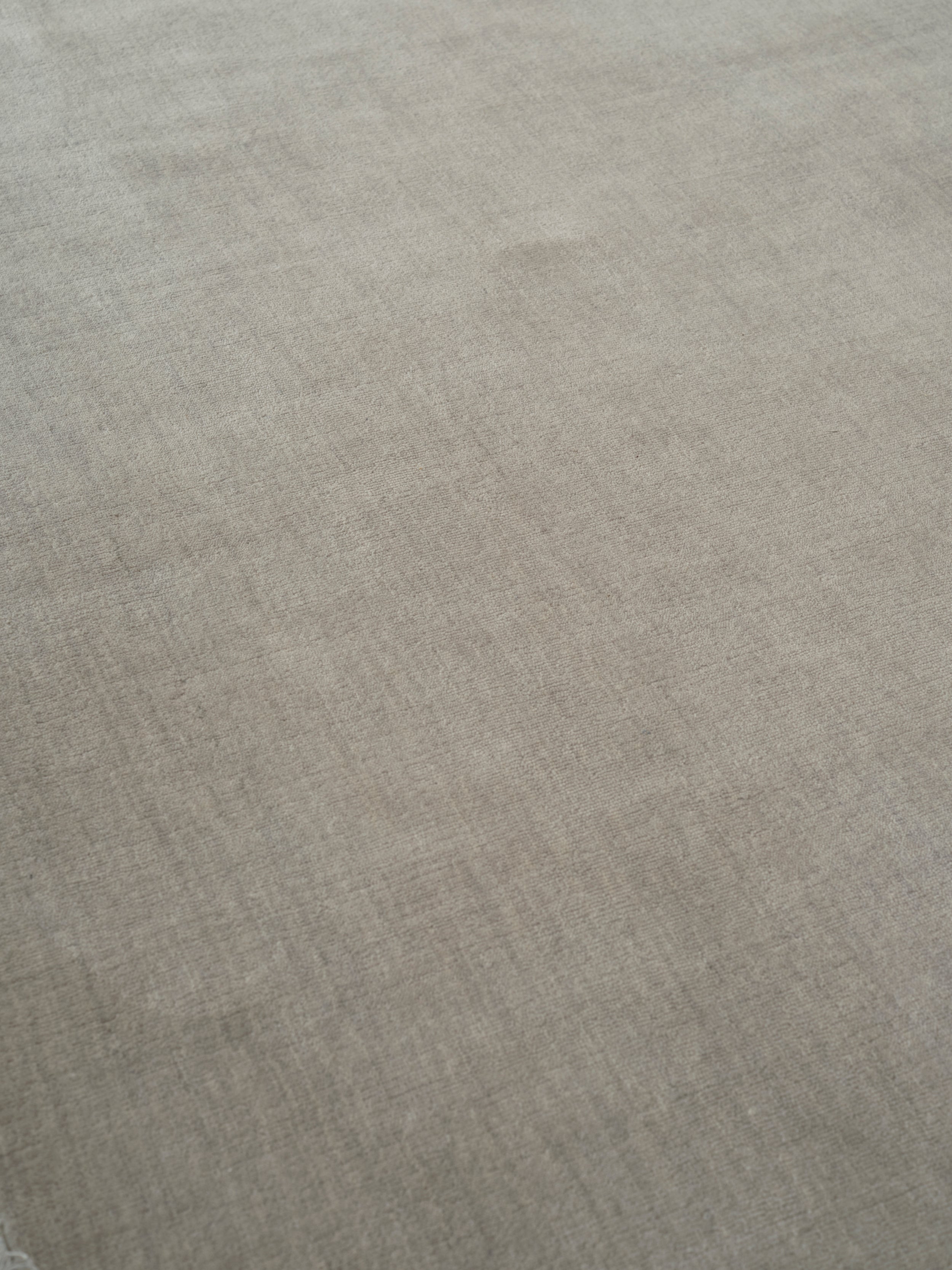 ABYSS BLISS sand rug