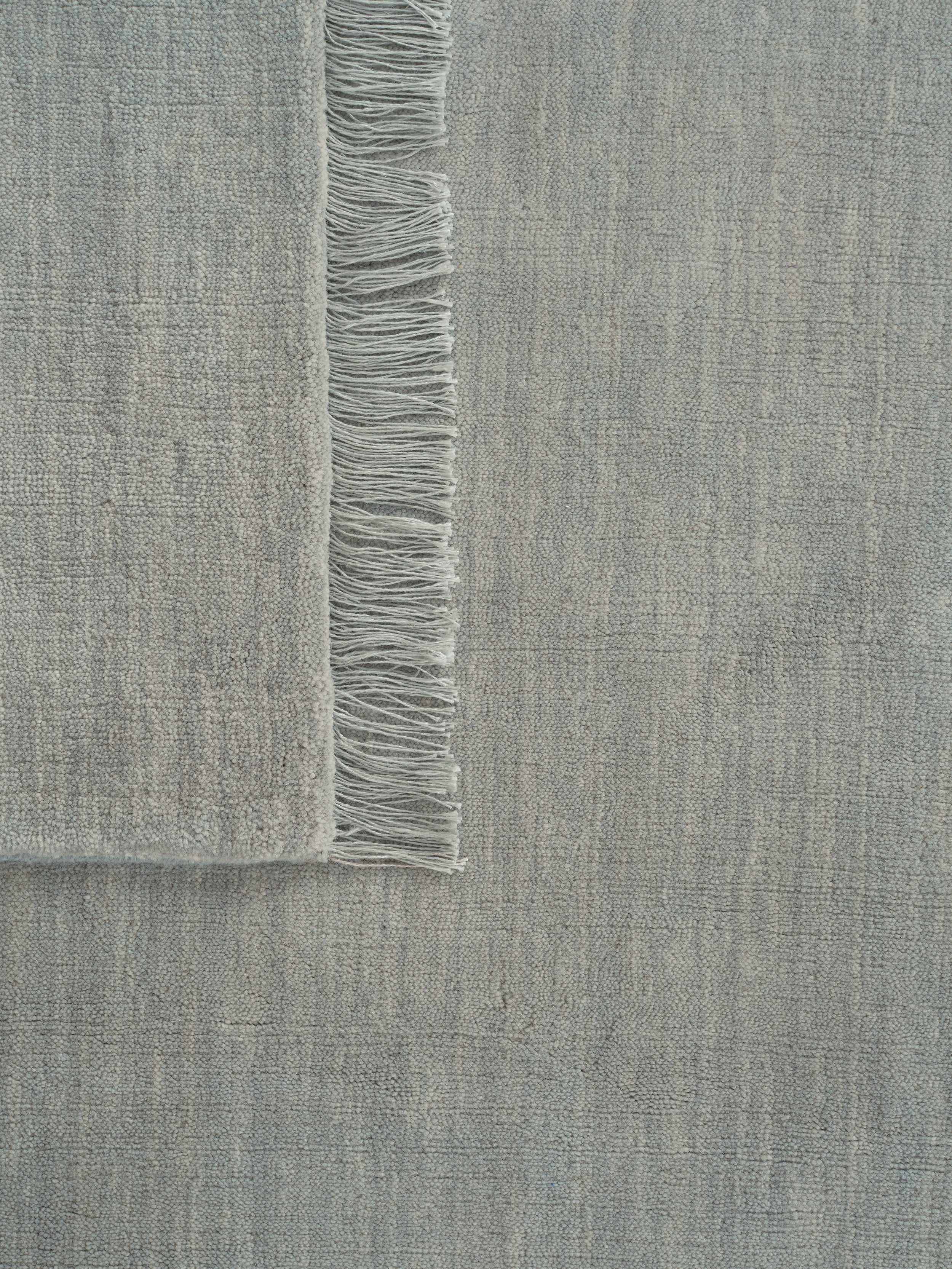 Teppich ABYSS BLISS mintgrün