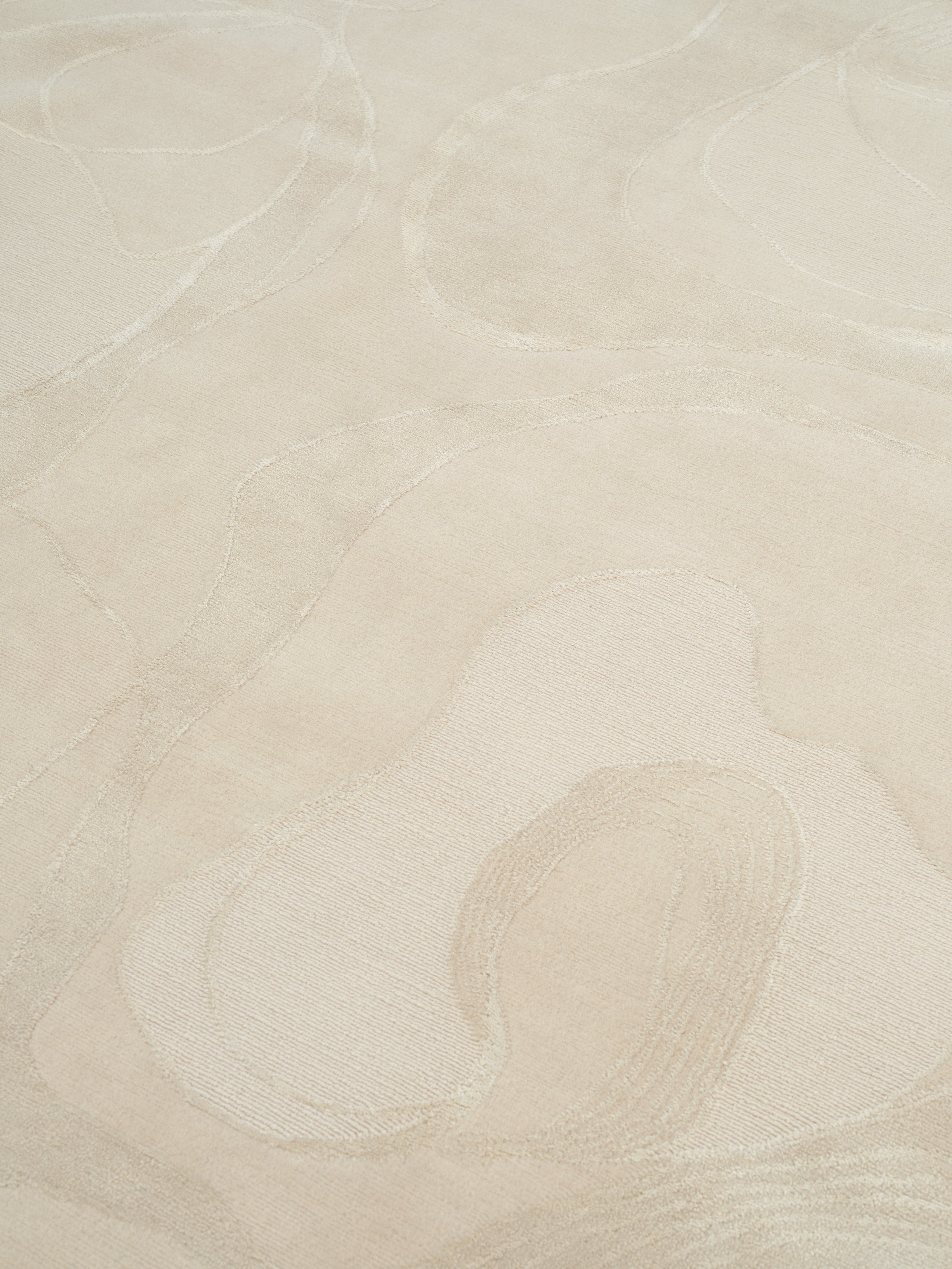 Vloerkleed AQUAVERSE beige