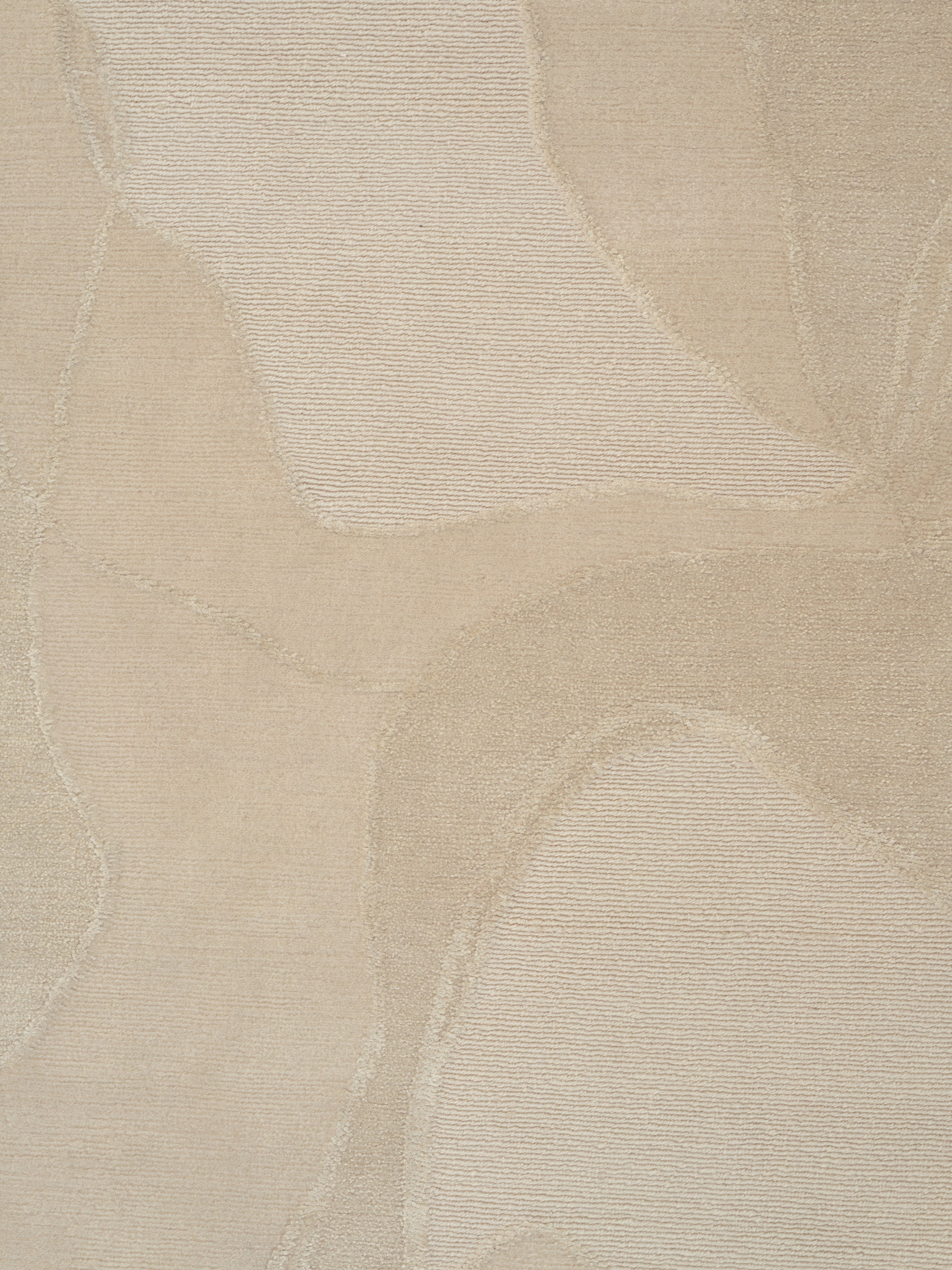 Vloerkleed AQUAVERSE beige