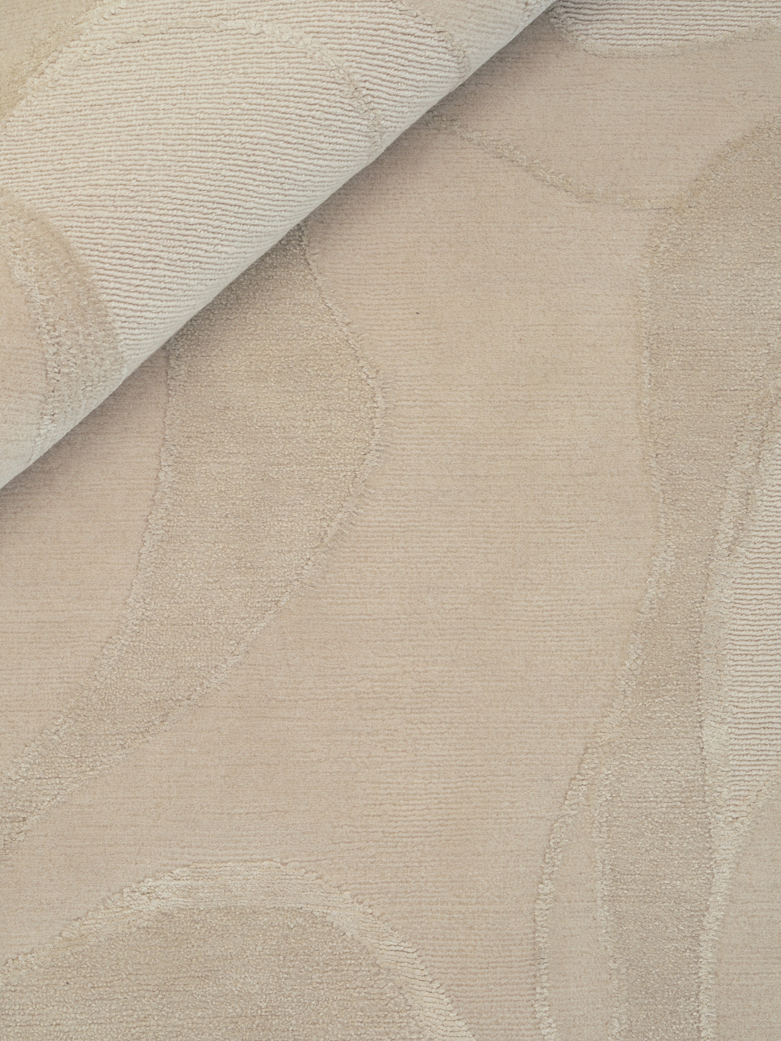 Vloerkleed AQUAVERSE beige