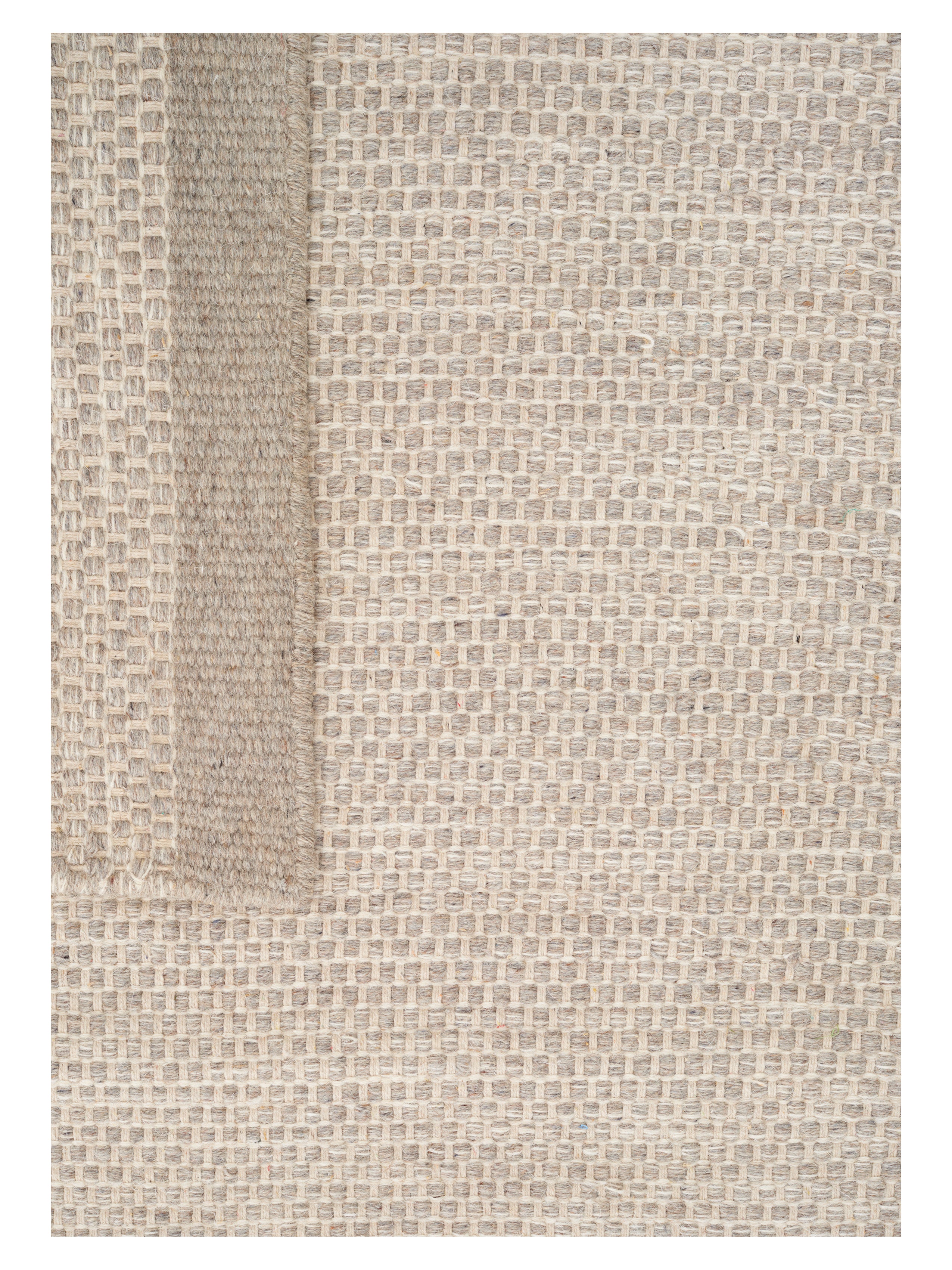 Vloerkleed ASKO staalgrijs