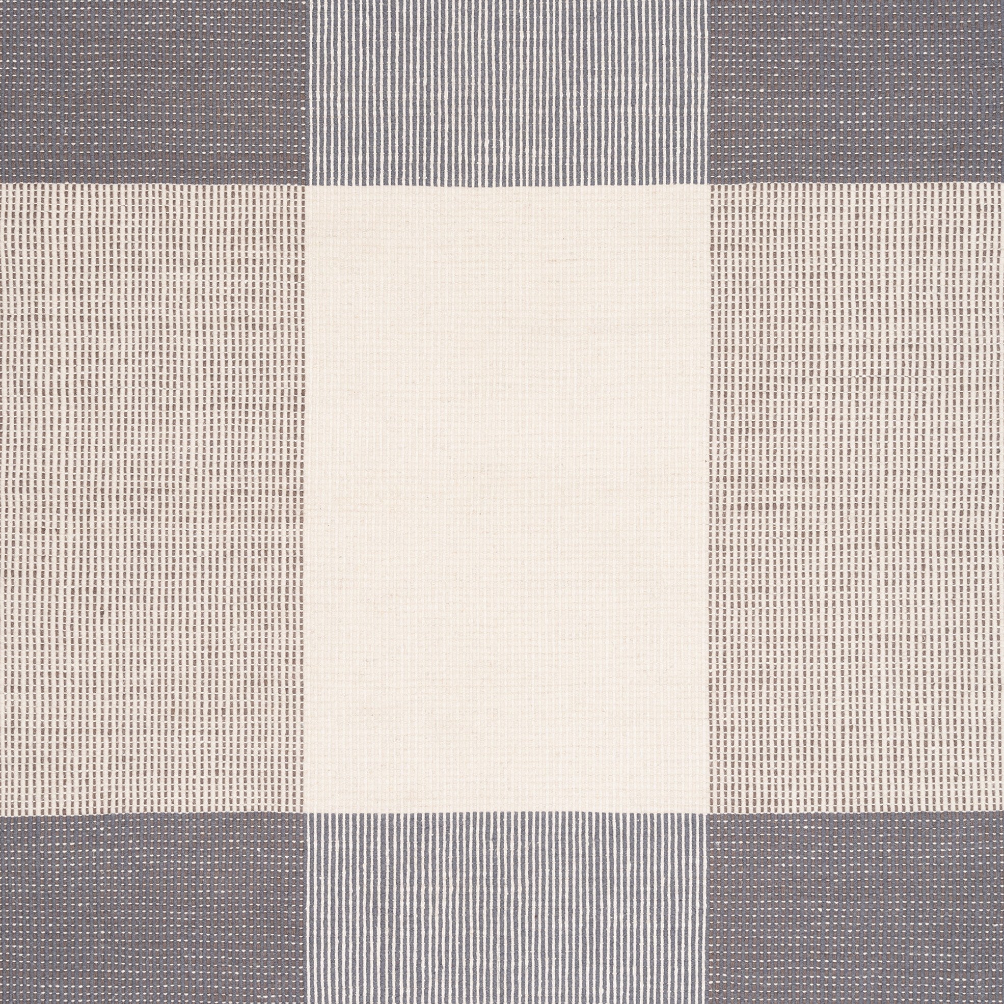 Vloerkleed BOLOGNA - OCEAN grijsbeige