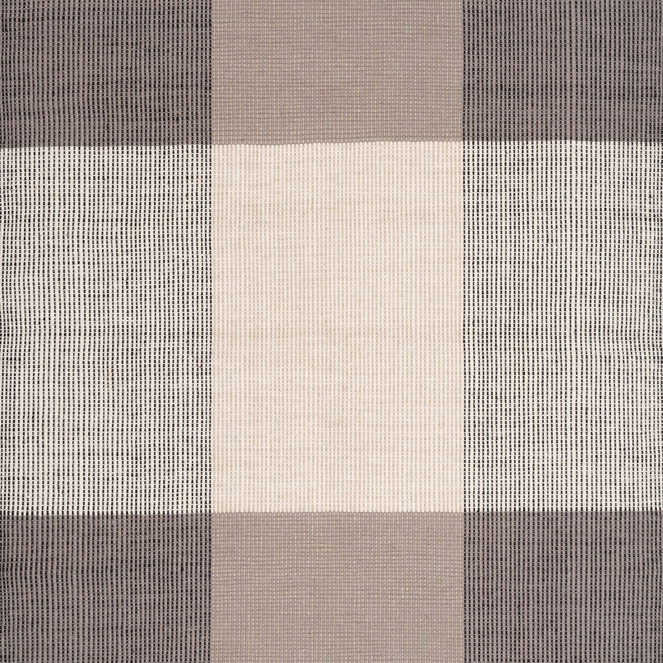Dywan BOLOGNA - STONE brązowy do salonu – Linie Design