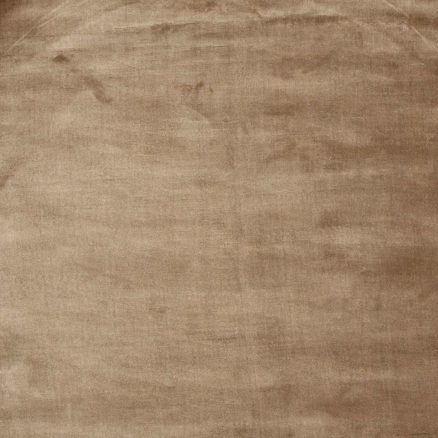 Teppich LUCENS senfgelb