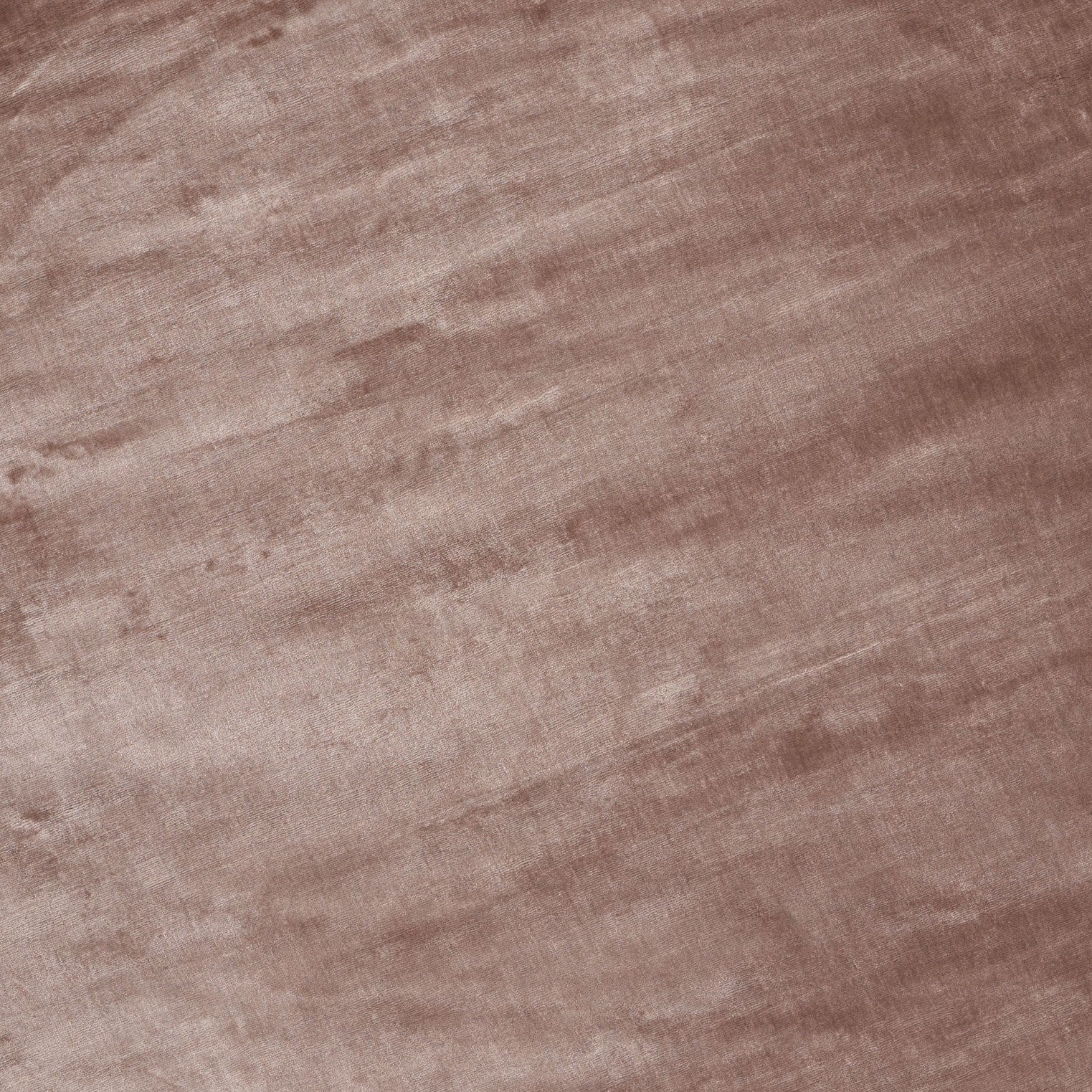 Ronde tapijt LUCENS roze