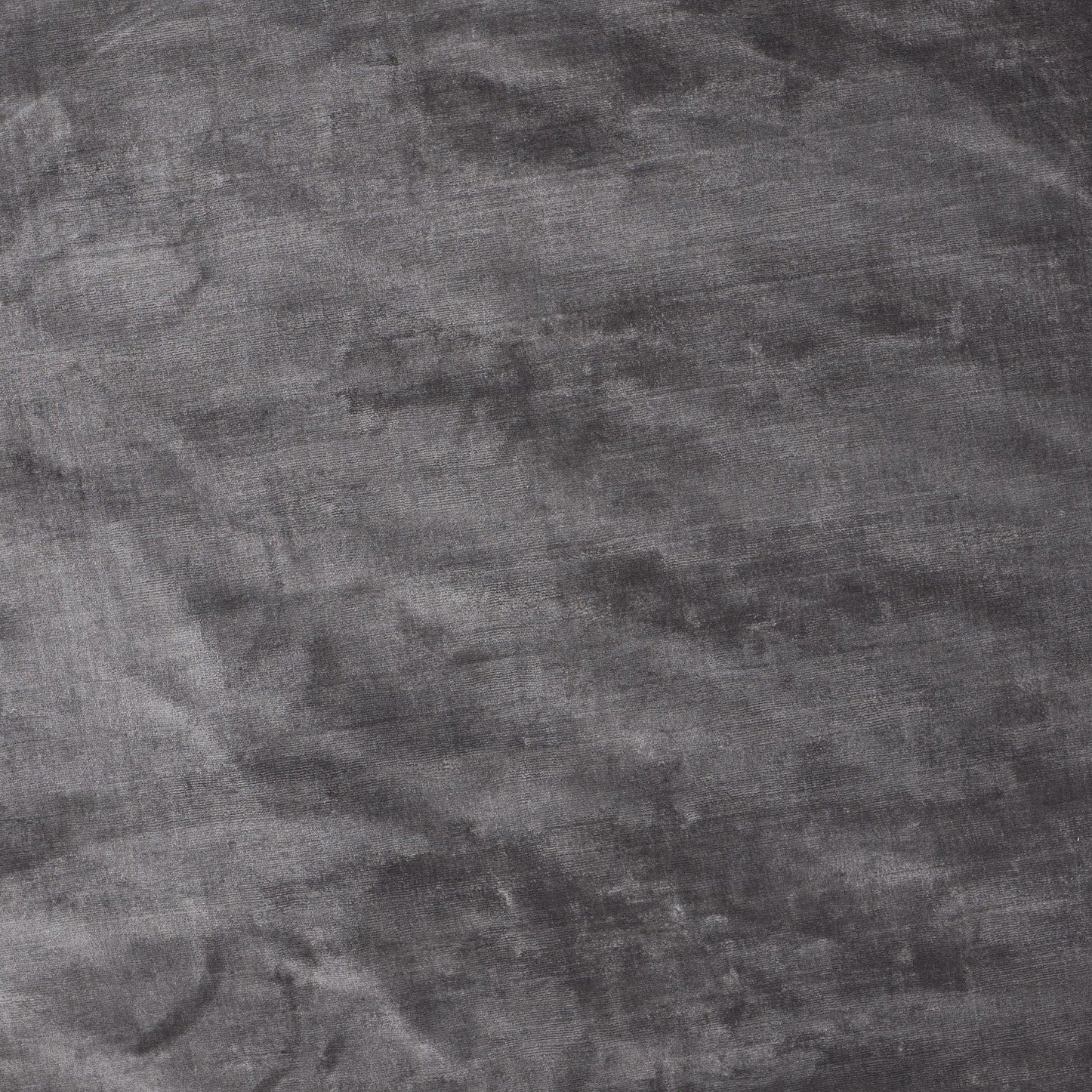 Vloerkleed LUCENS staalgrijs