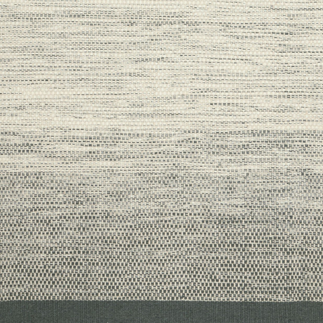 Vloerkleed LULE groen met beige