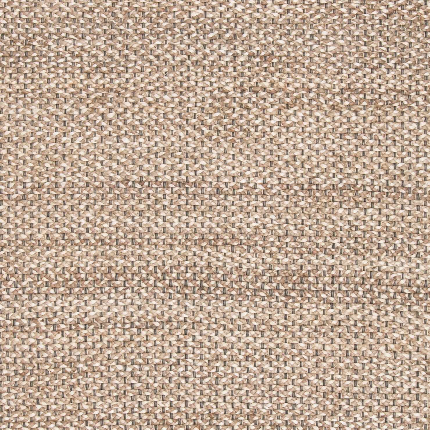 Teppich MADERA sandfarben