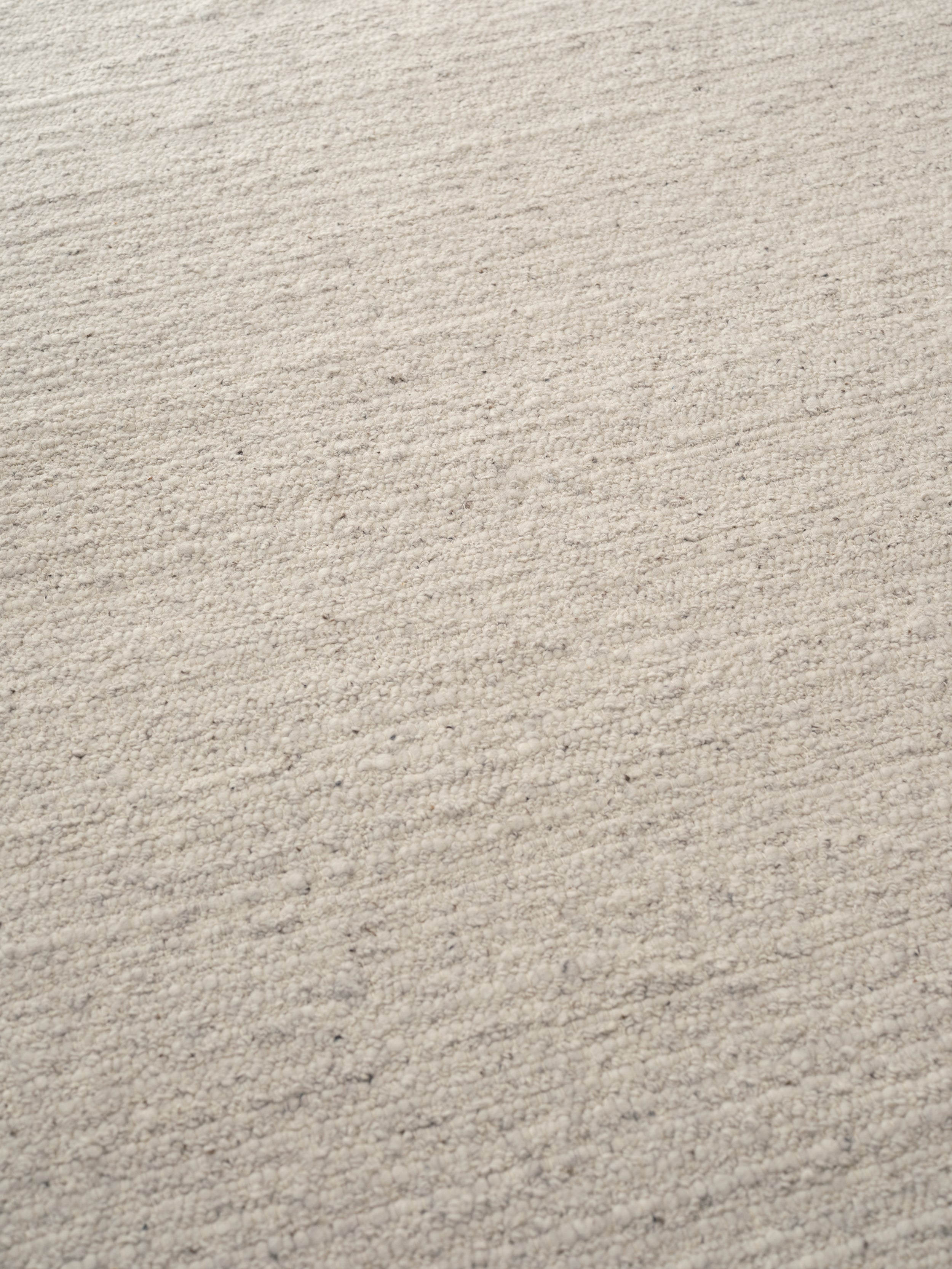 Teppich MELANGE SKY - MARMOR beige meliert