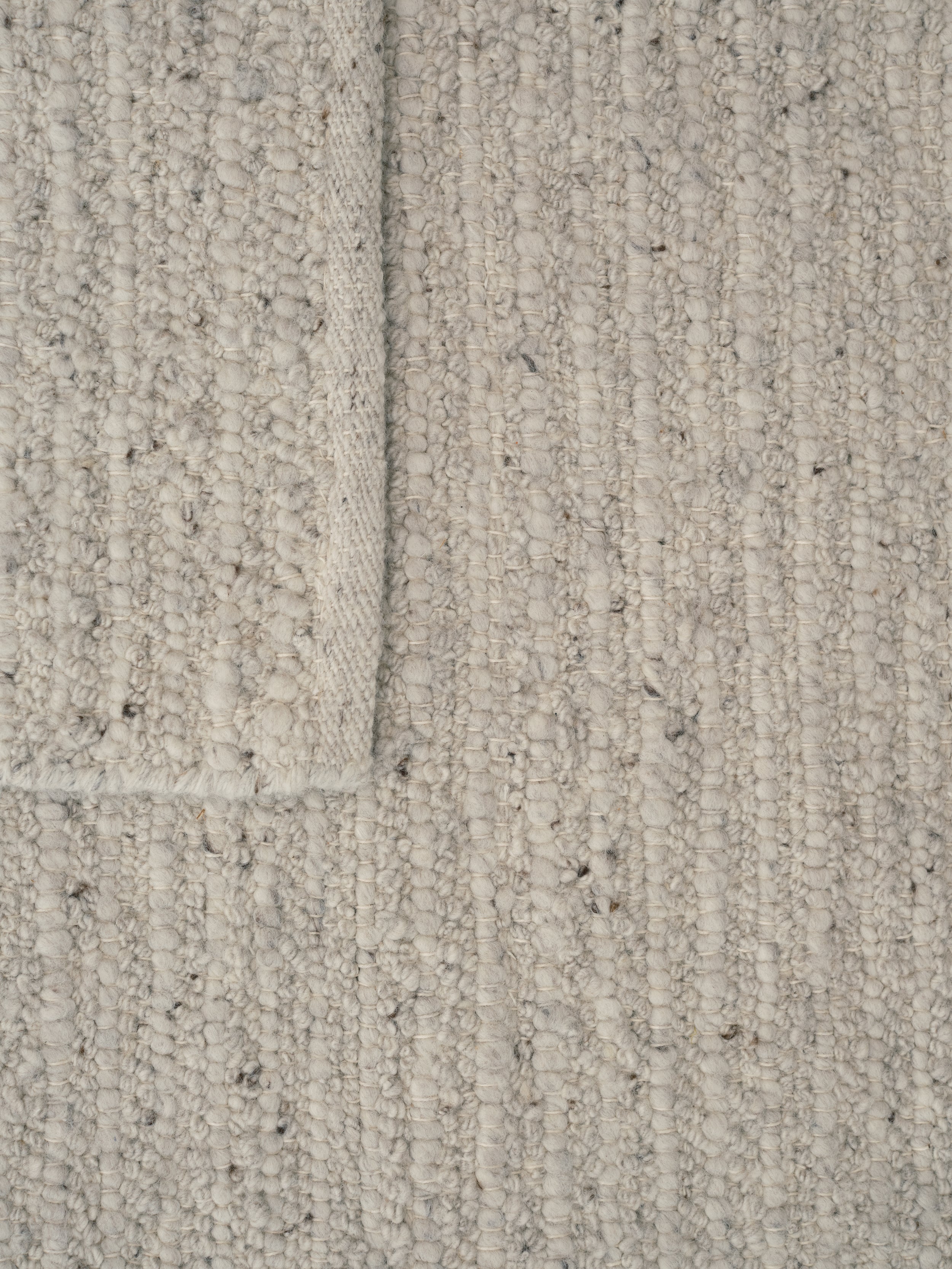 Teppich MELANGE SKY - MARMOR beige meliert