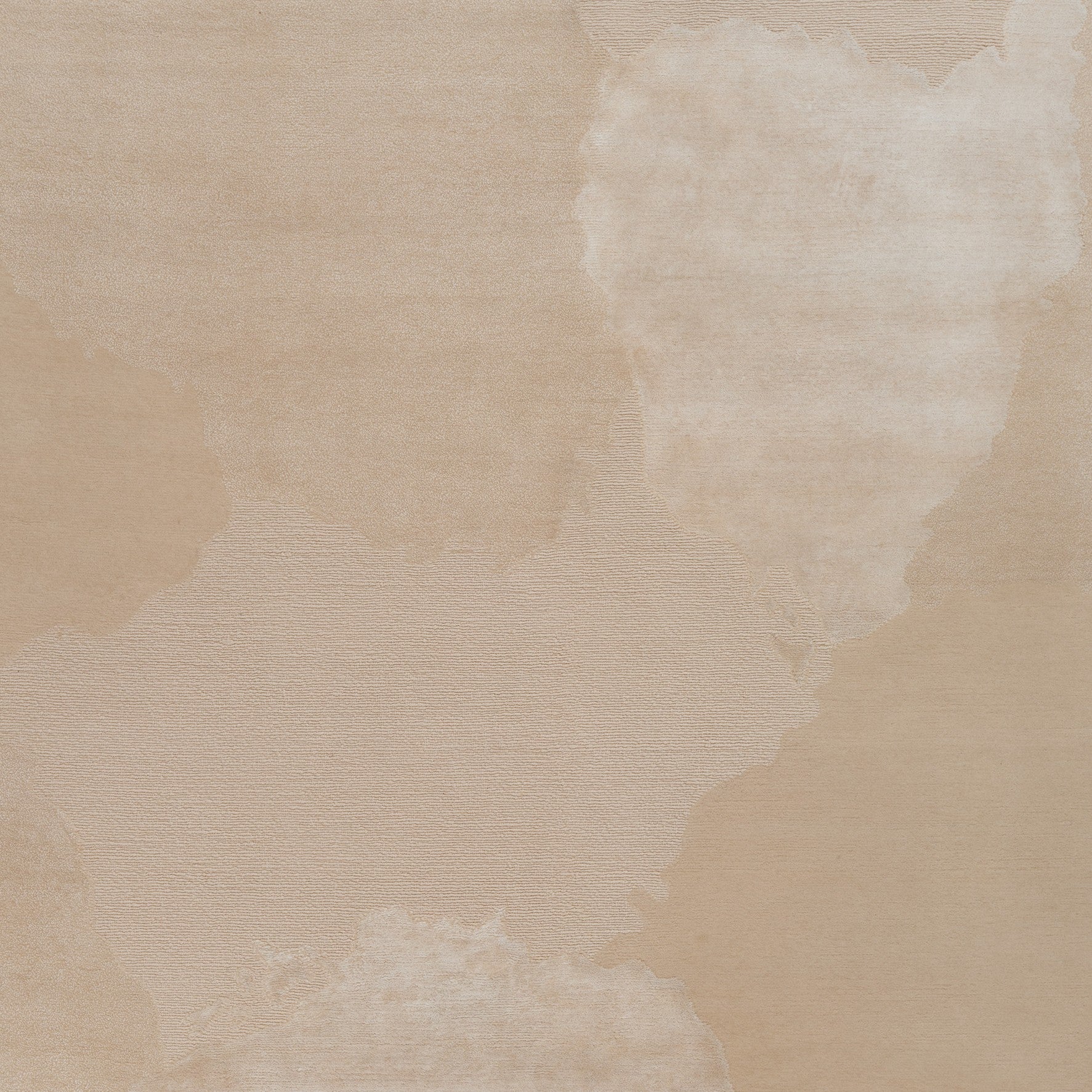 Vloerkleed MONU beige