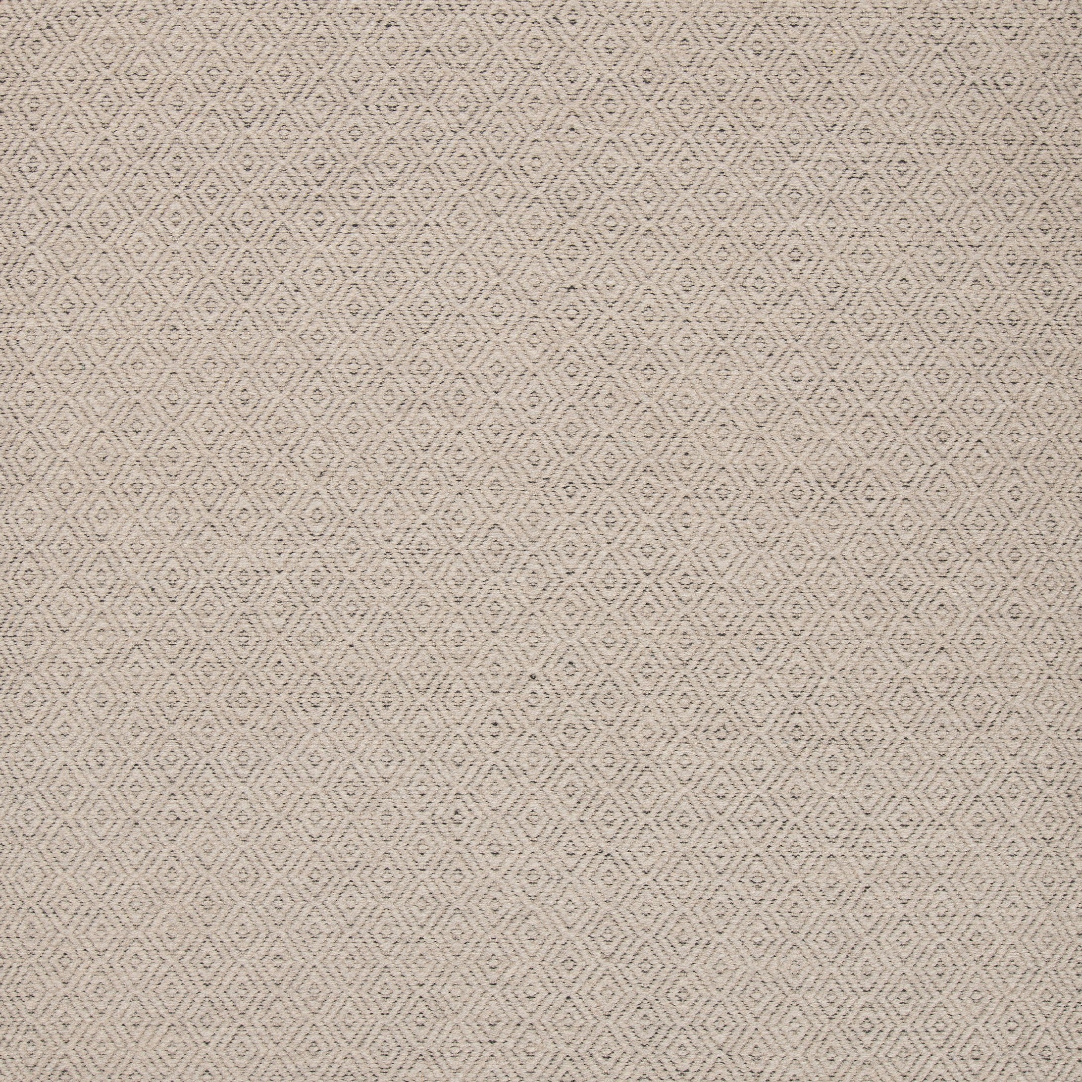 Vloerkleed NYOKO grijsbeige