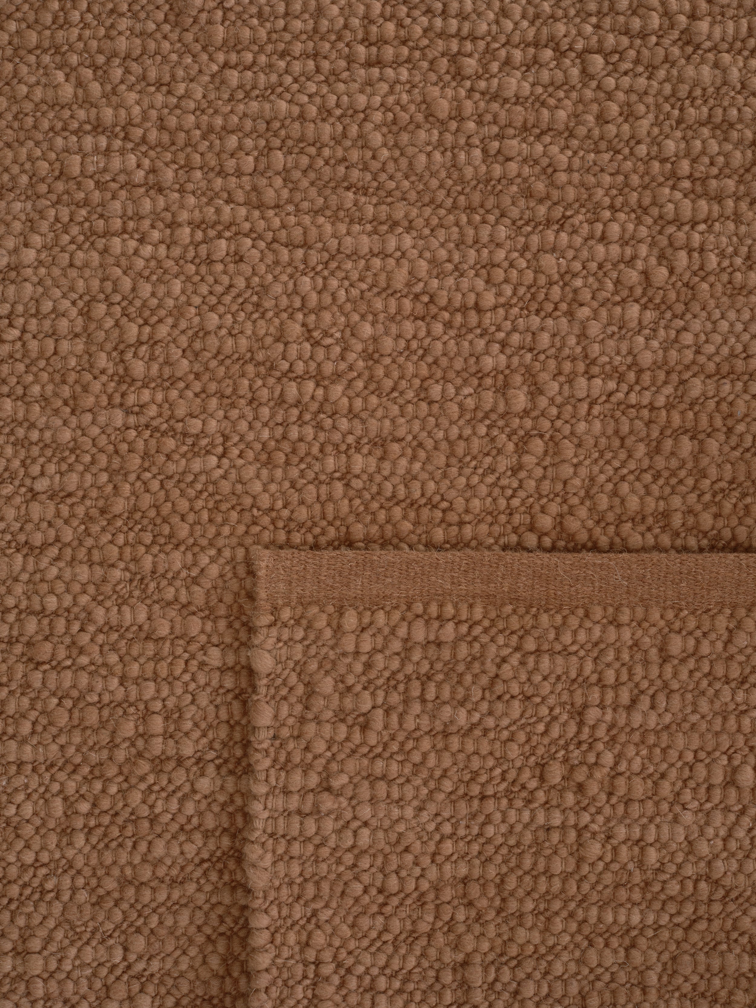 TAPijt PEBBLED POEM baksteen