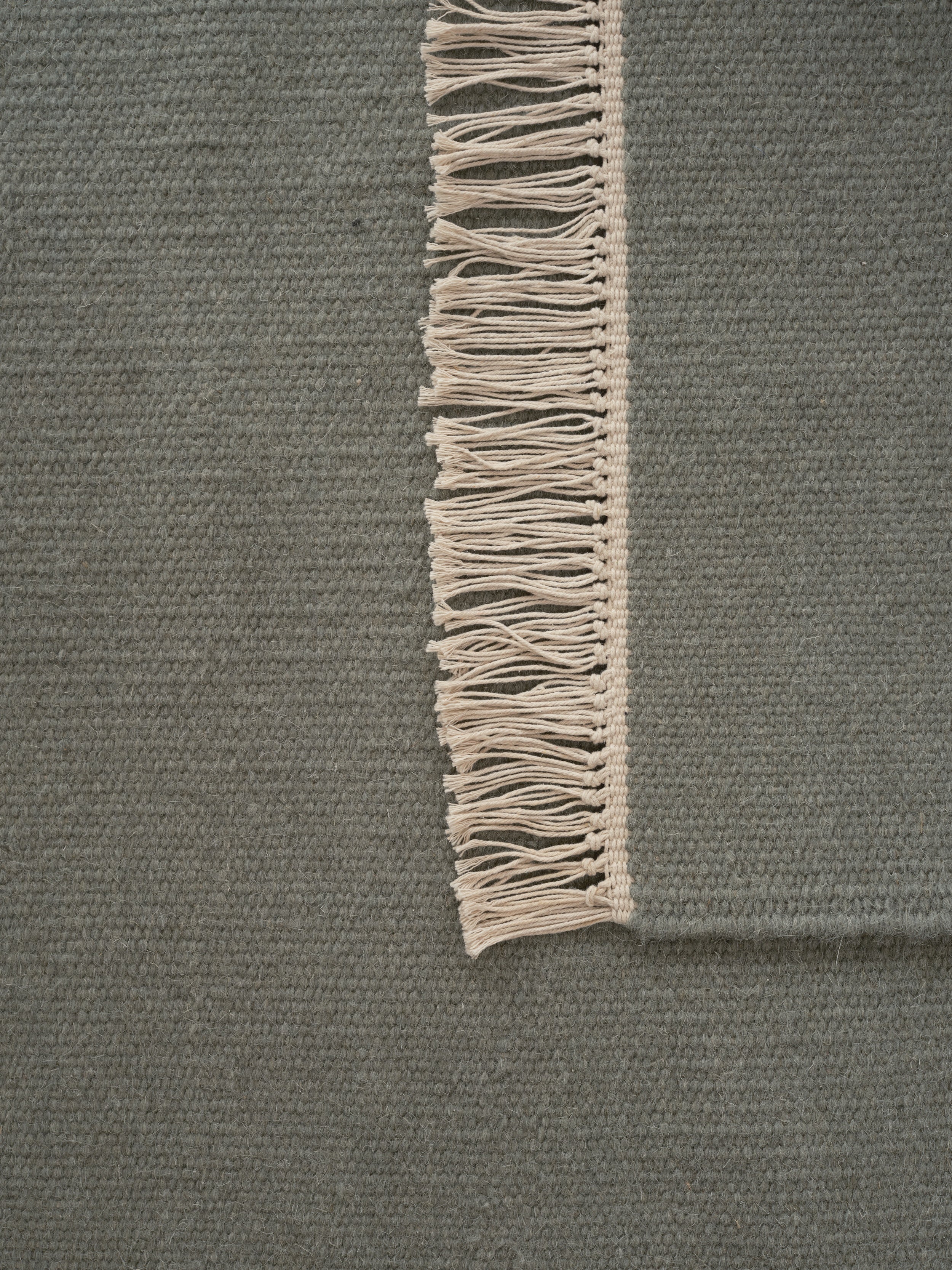 Rainbow rug - Cactus