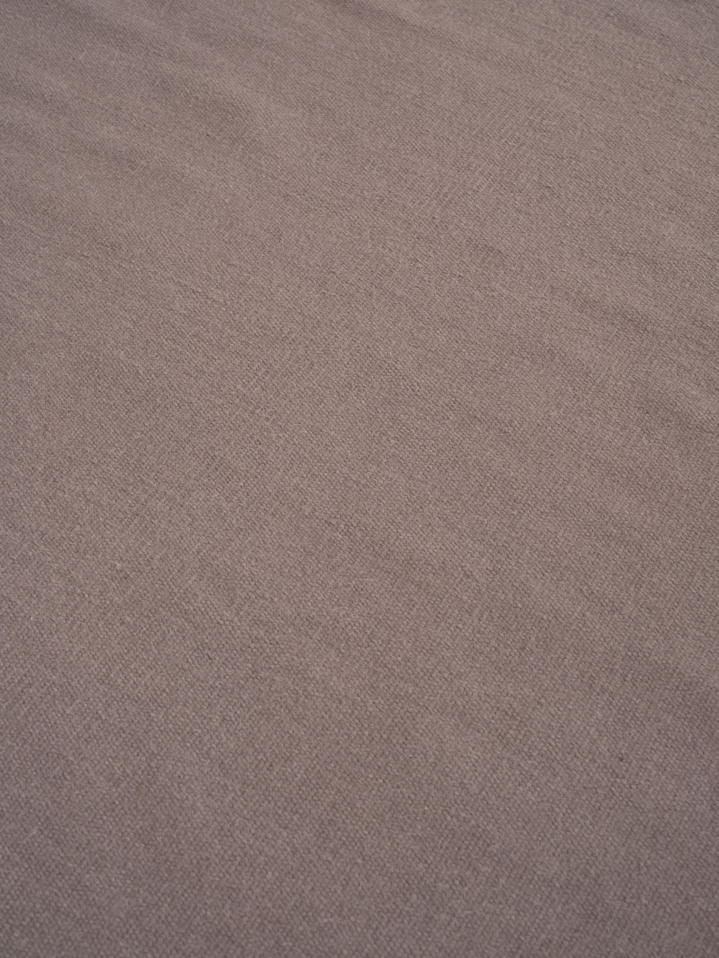 Regenbogen Heather Rug braun