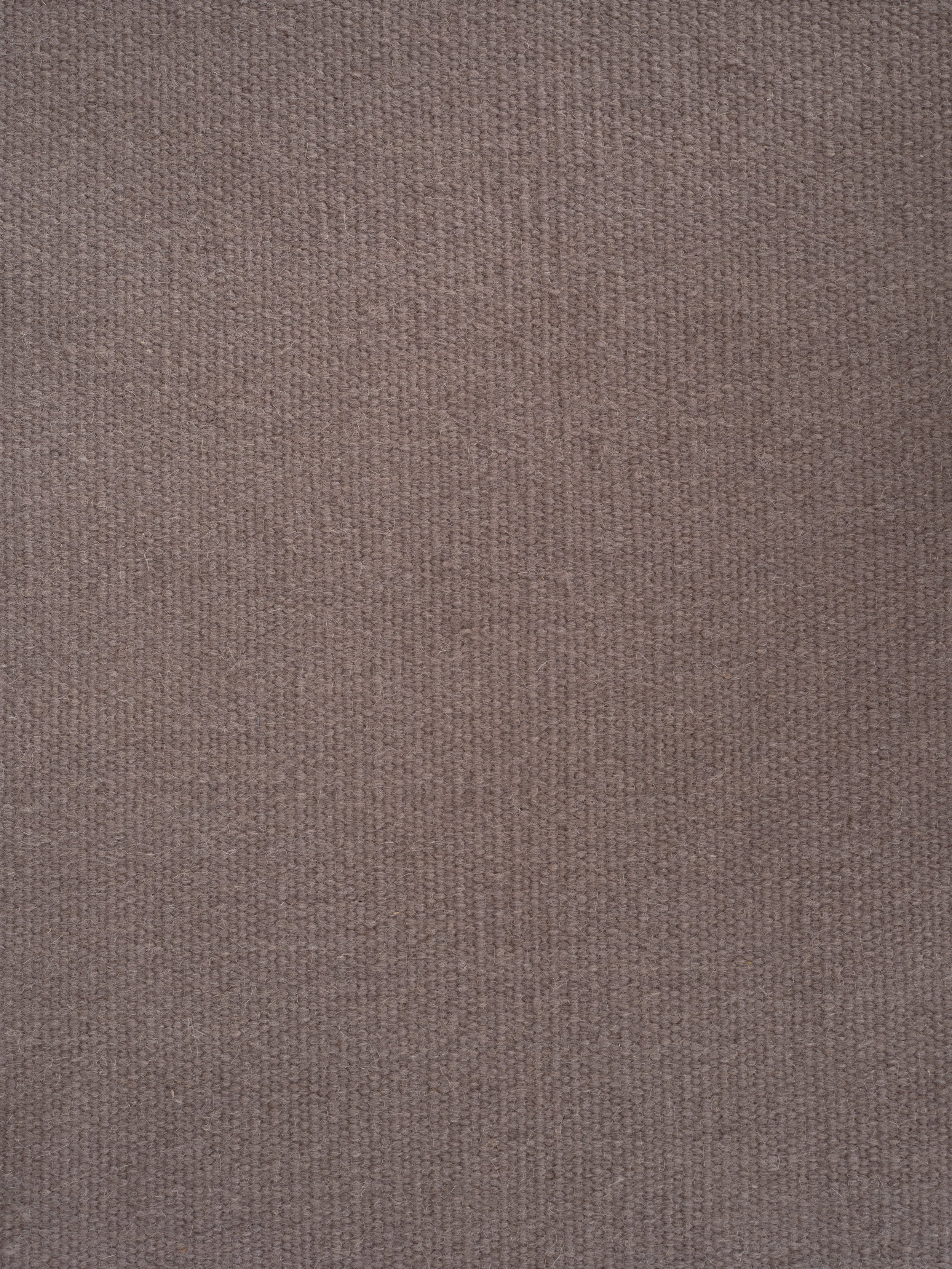 Regenbogen Heather Rug braun