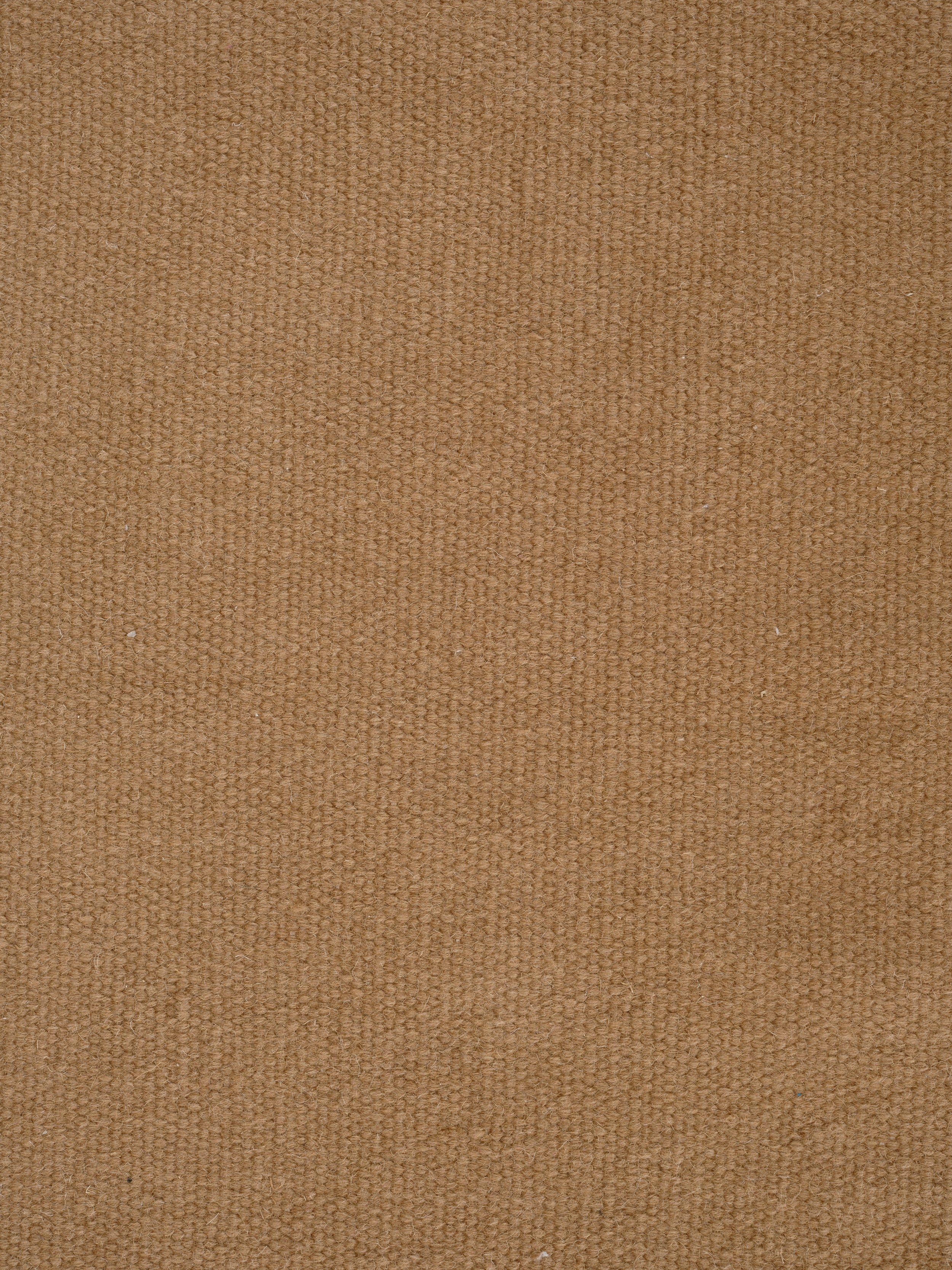 RAINBOW rug terracotta