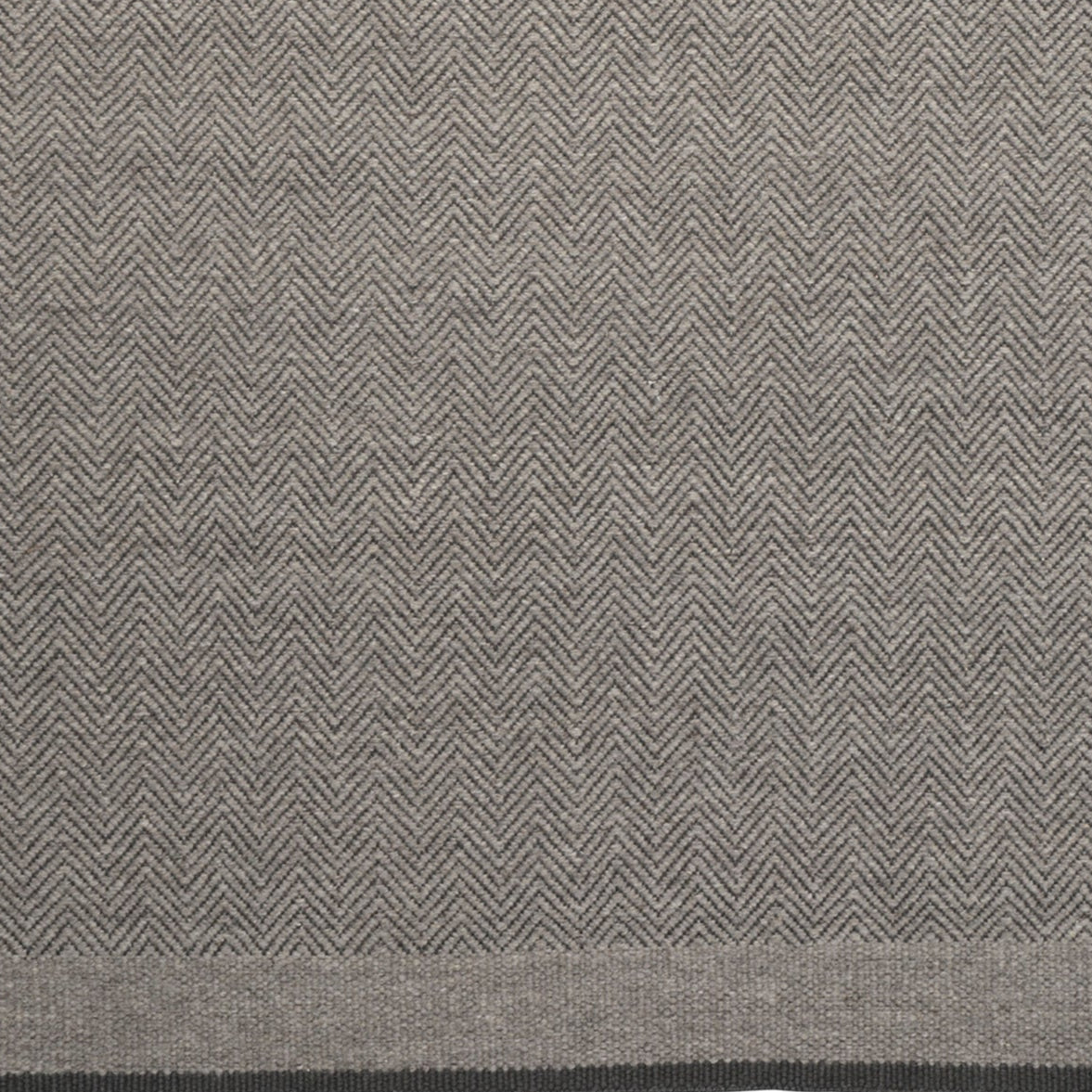 Vloerkleed STRATUM ECHO granietgrijs