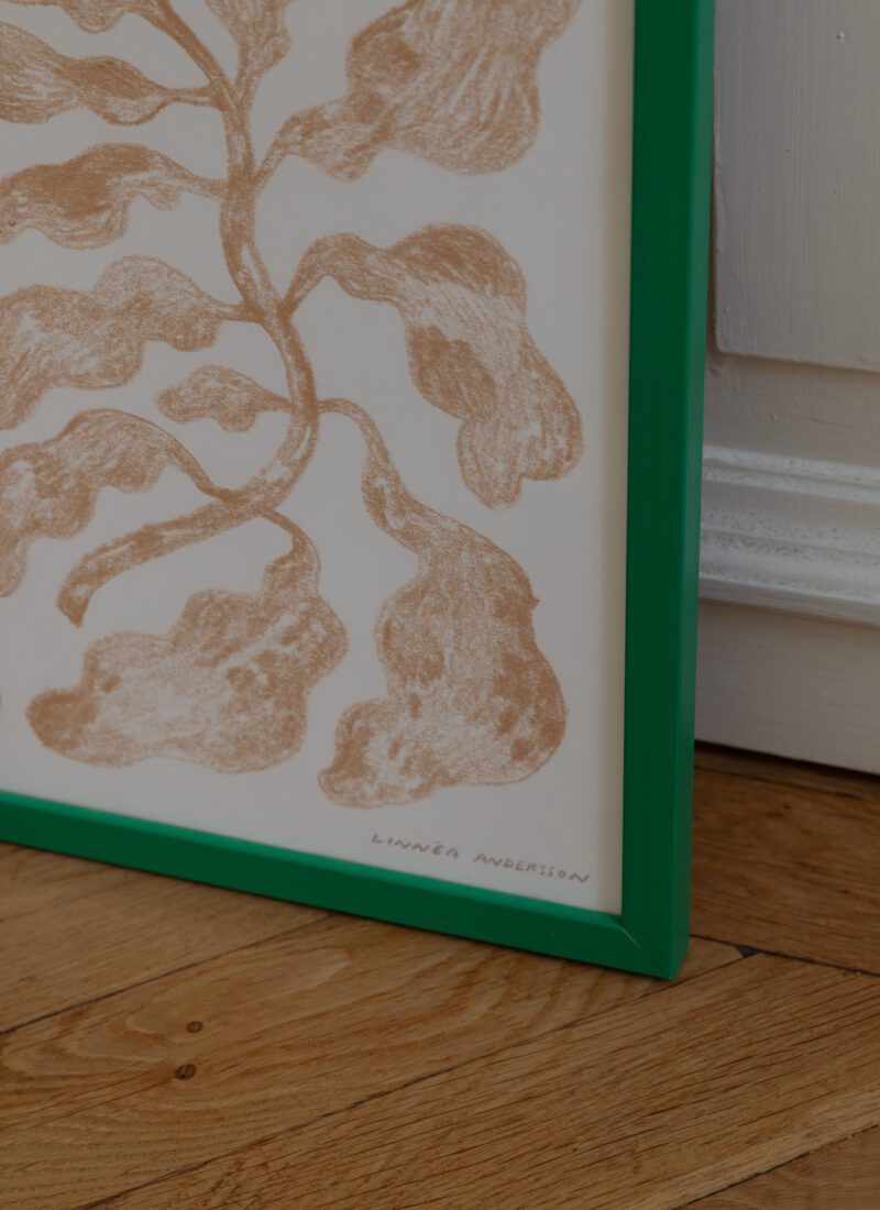 Grafische kunst DE TWEE