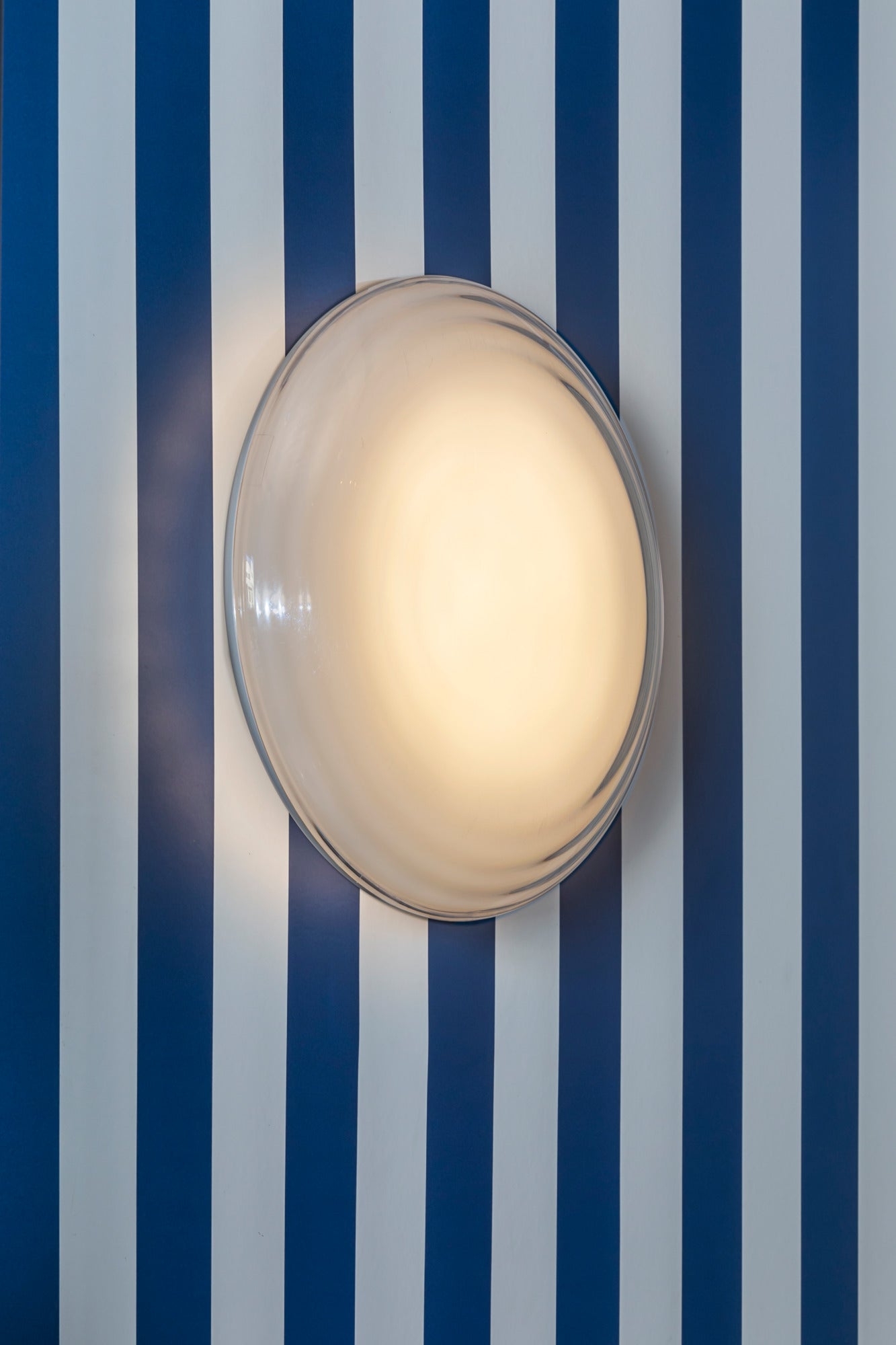 Opal Ceiling Light