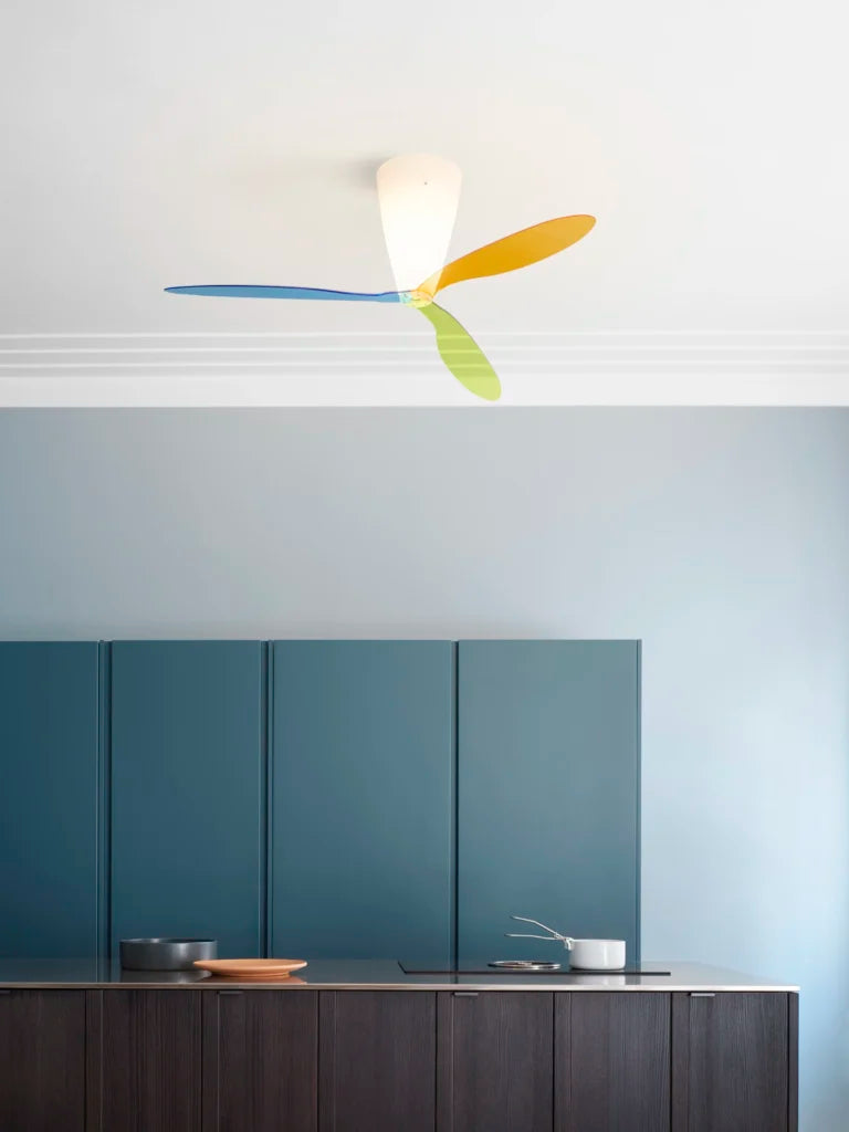 Plafondlamp BLOW in meerdere kleuren