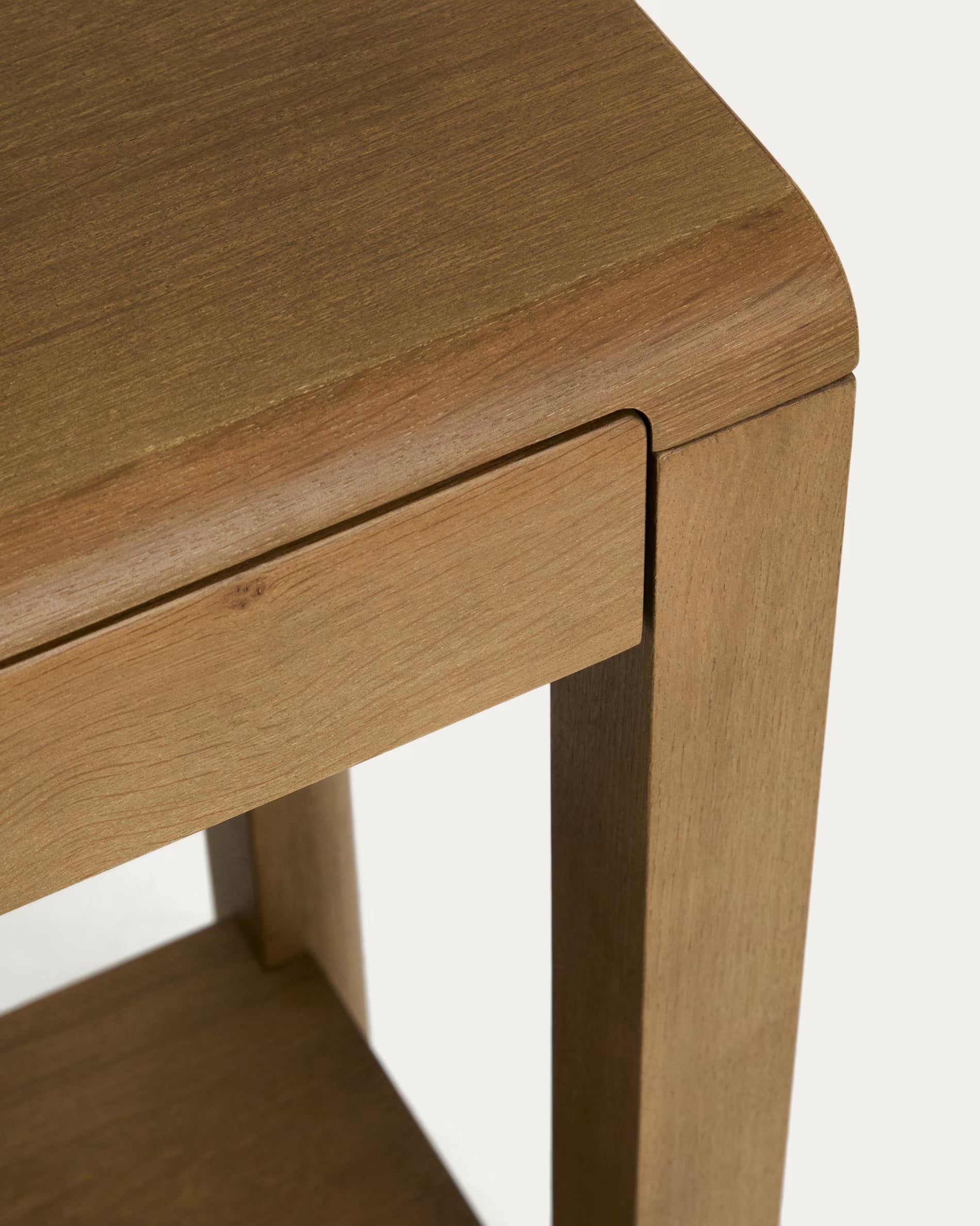 Konsola ARELIDA eikenhout