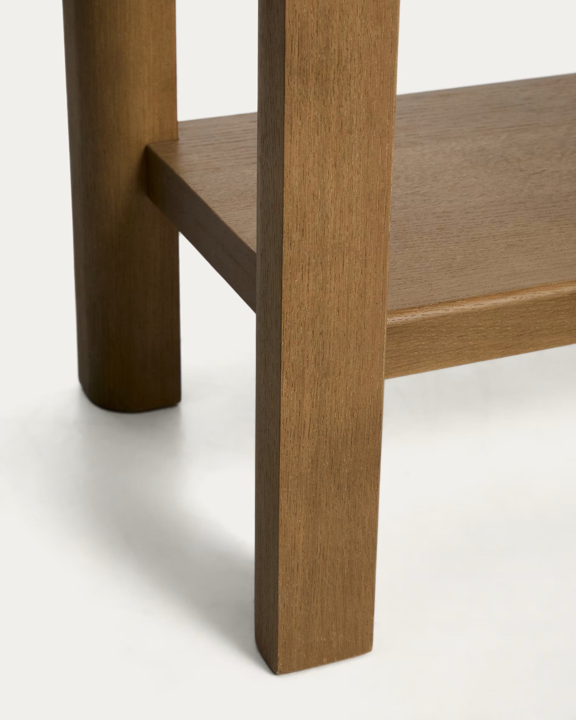 Konsola ARELIDA eikenhout