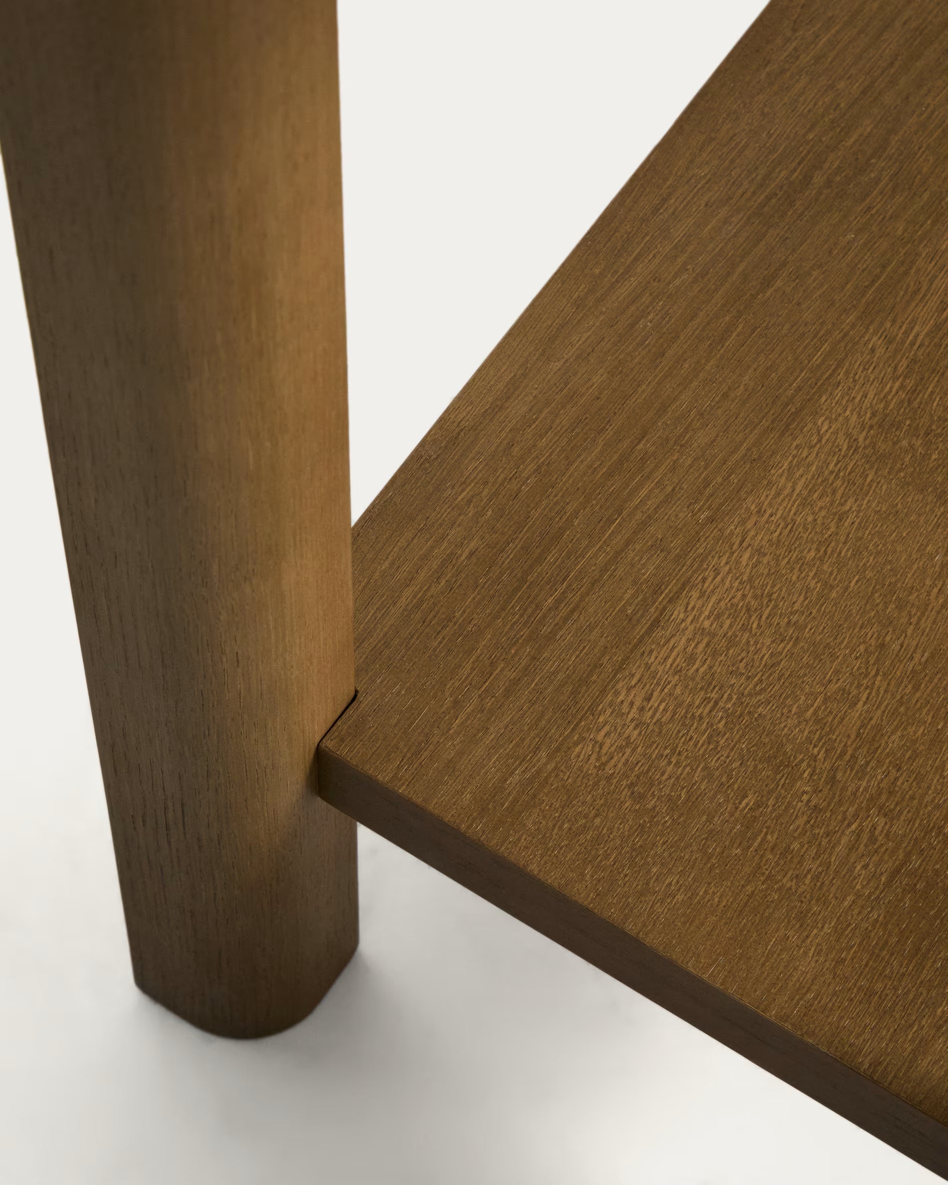 Konsola ARELIDA eikenhout