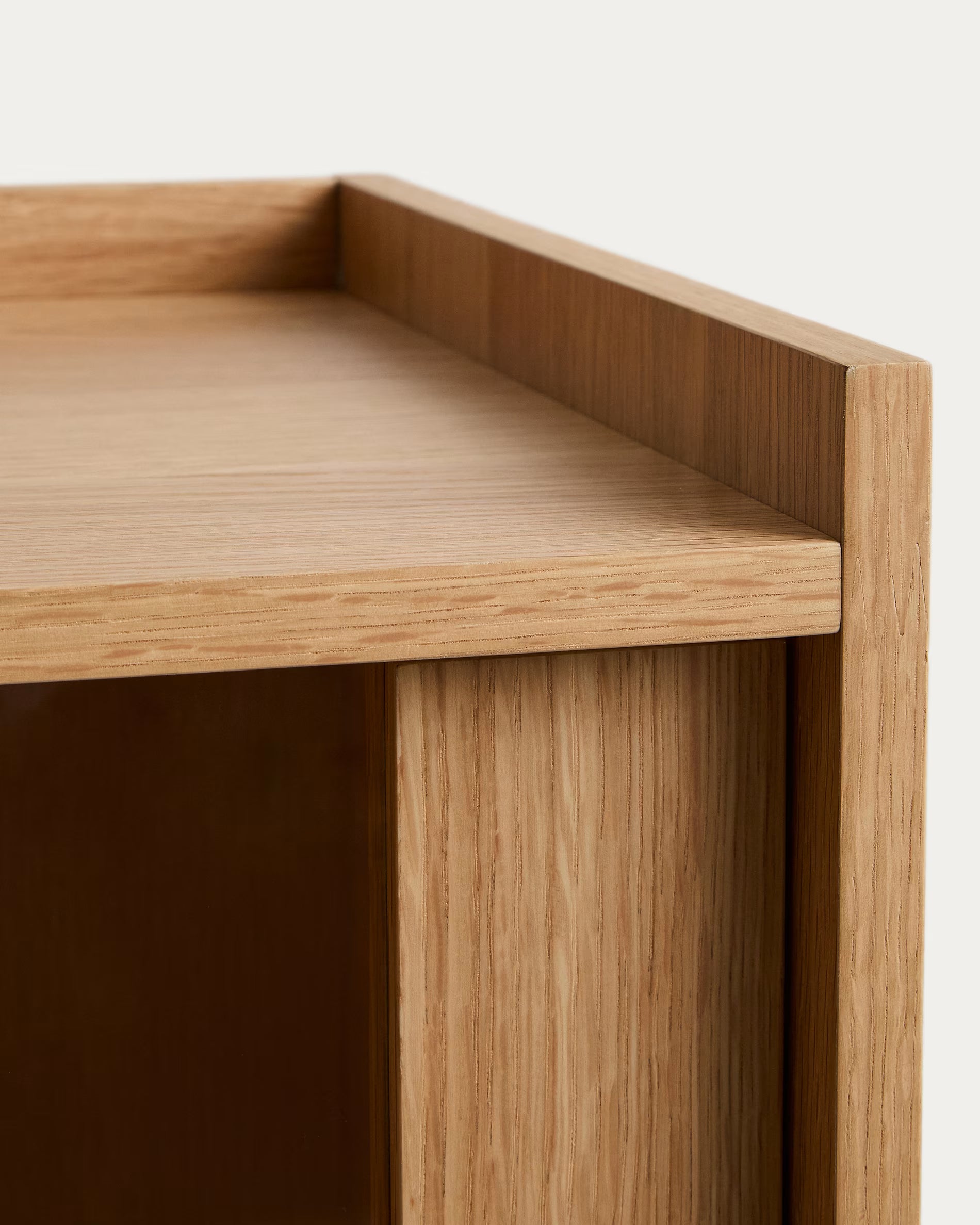 Witryna ONIX Eichenfurnier