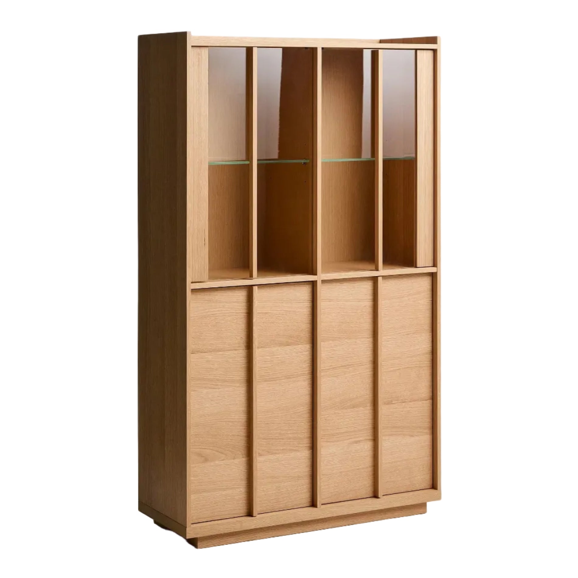 Witryna ONIX Eichenfurnier