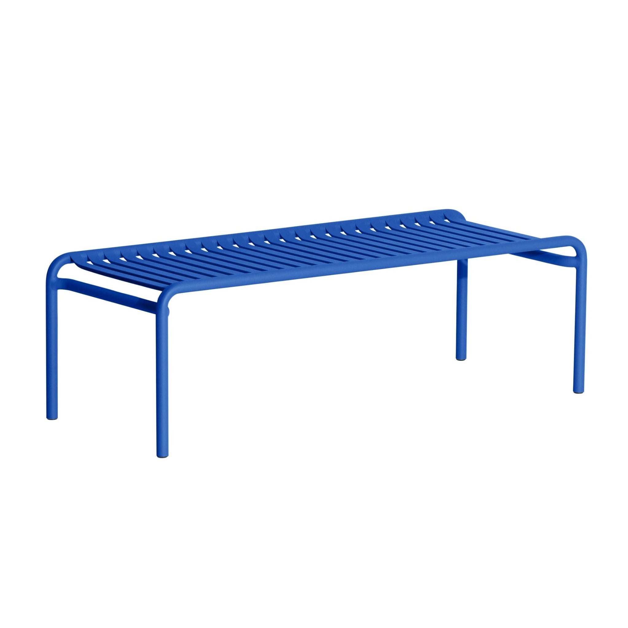Tuin salontafel WEEK-END donkerblauw