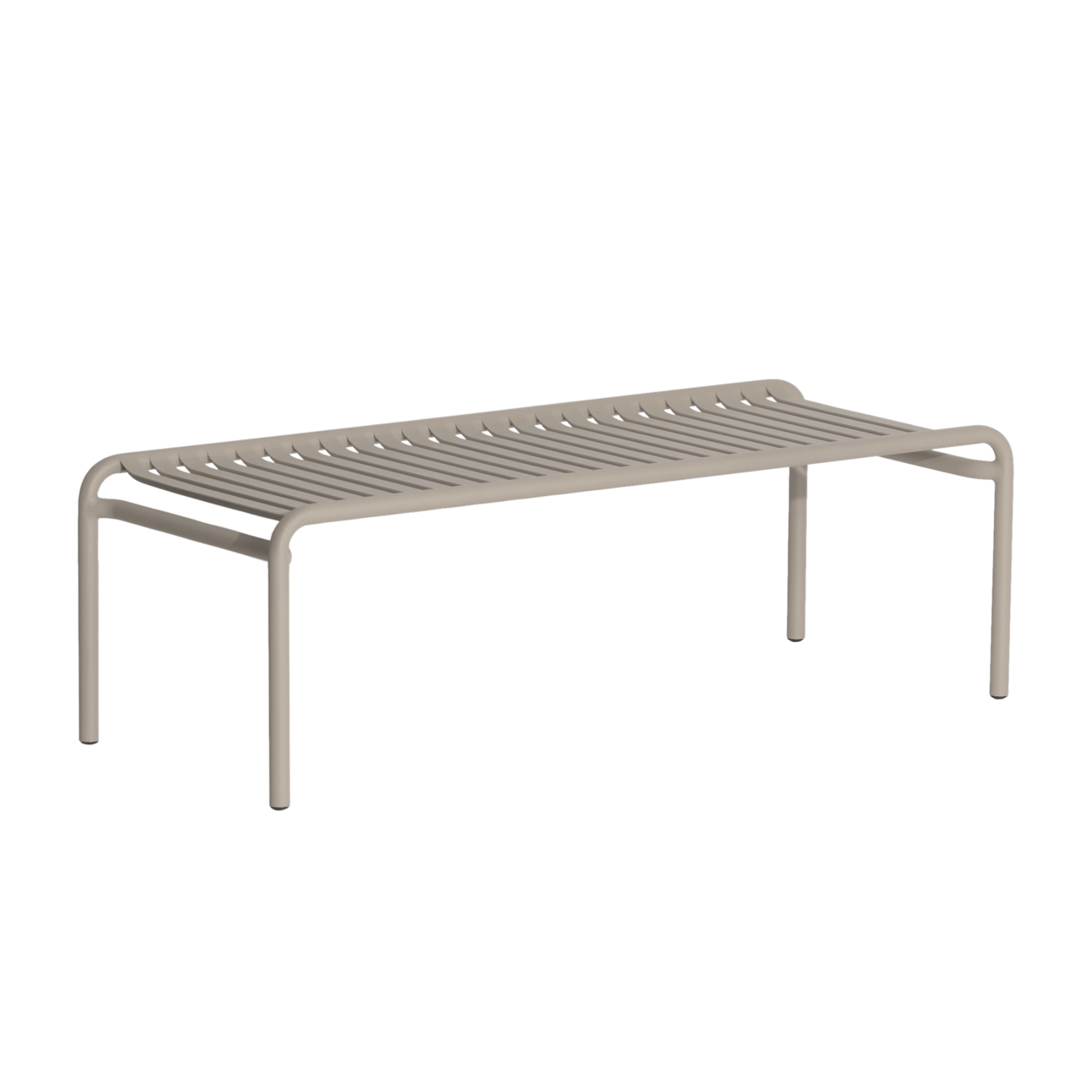 Tuin salontafel WEEK-END beige