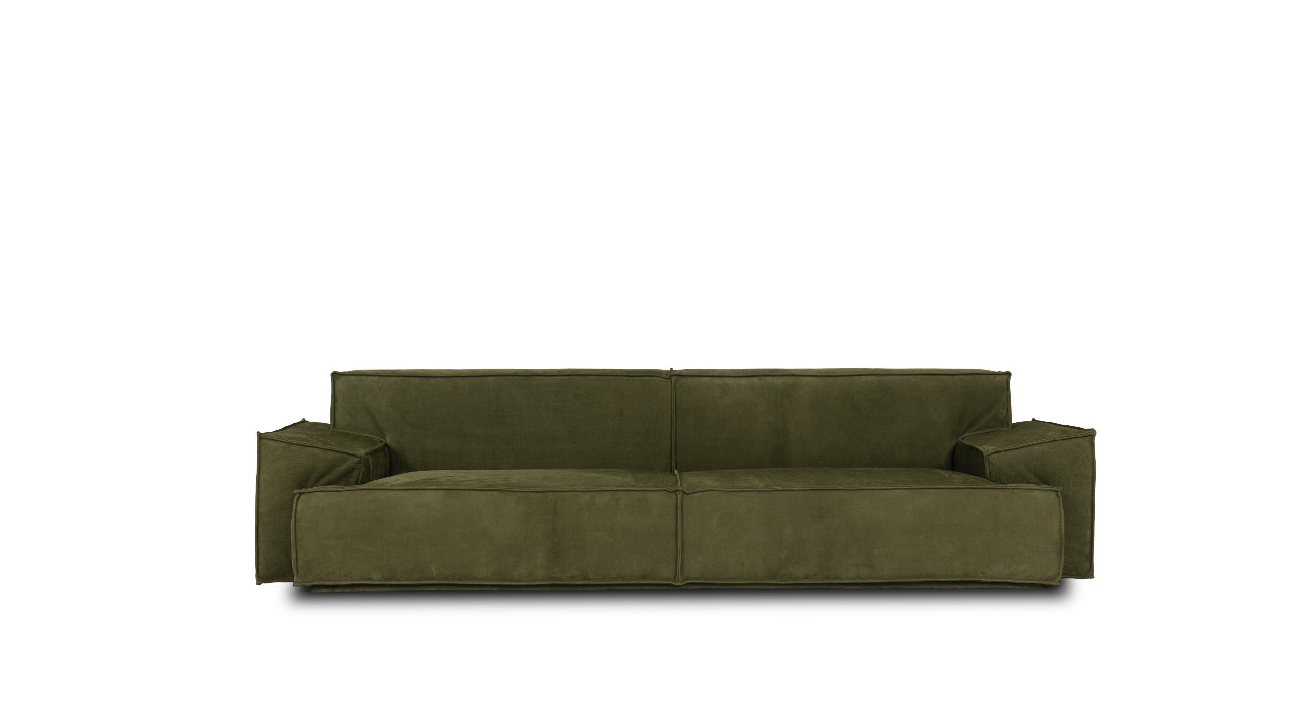 MAXXO 2.0 Upholstered Sofa
