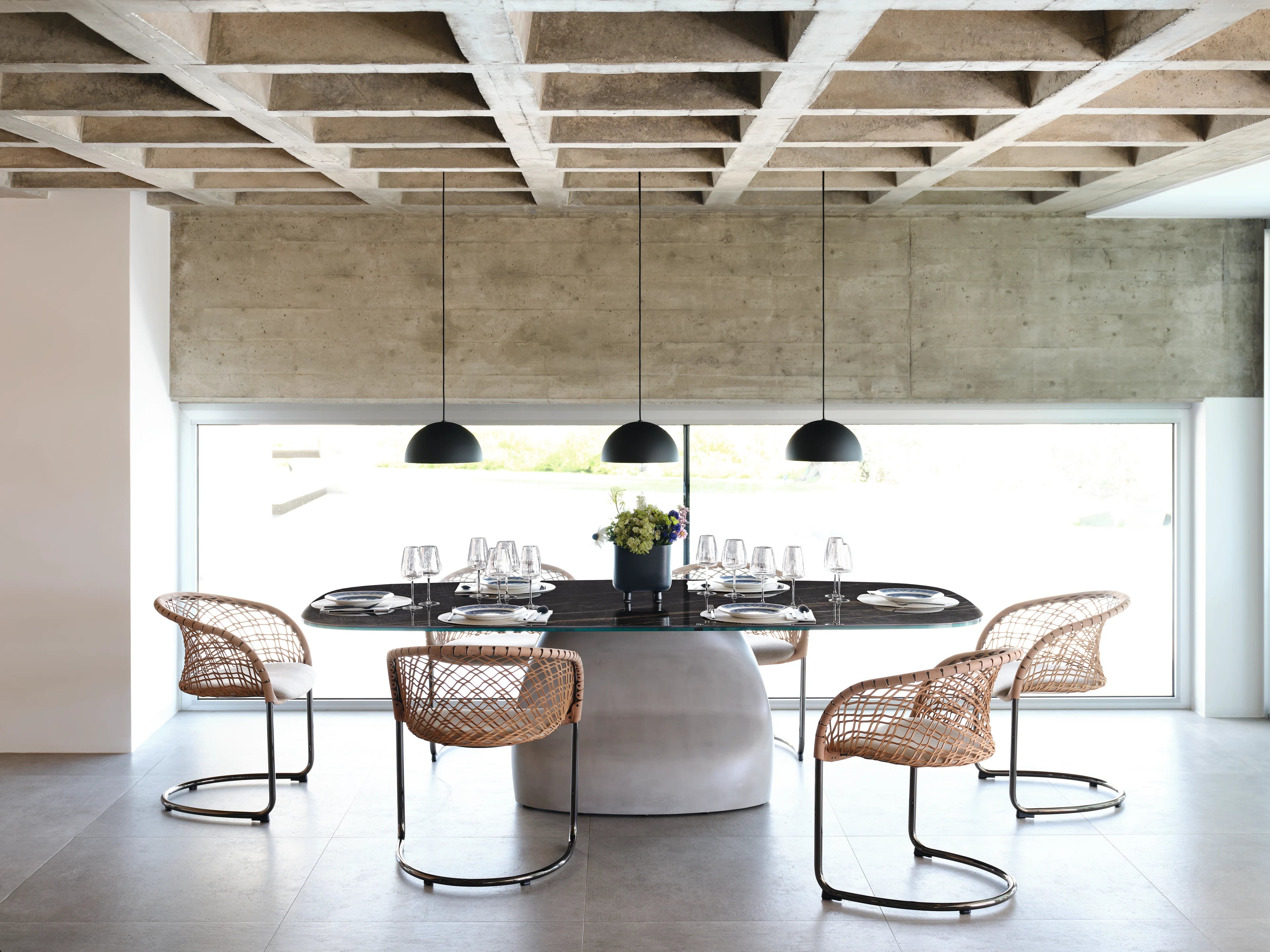 Ge personaliseerde fauteuil P47