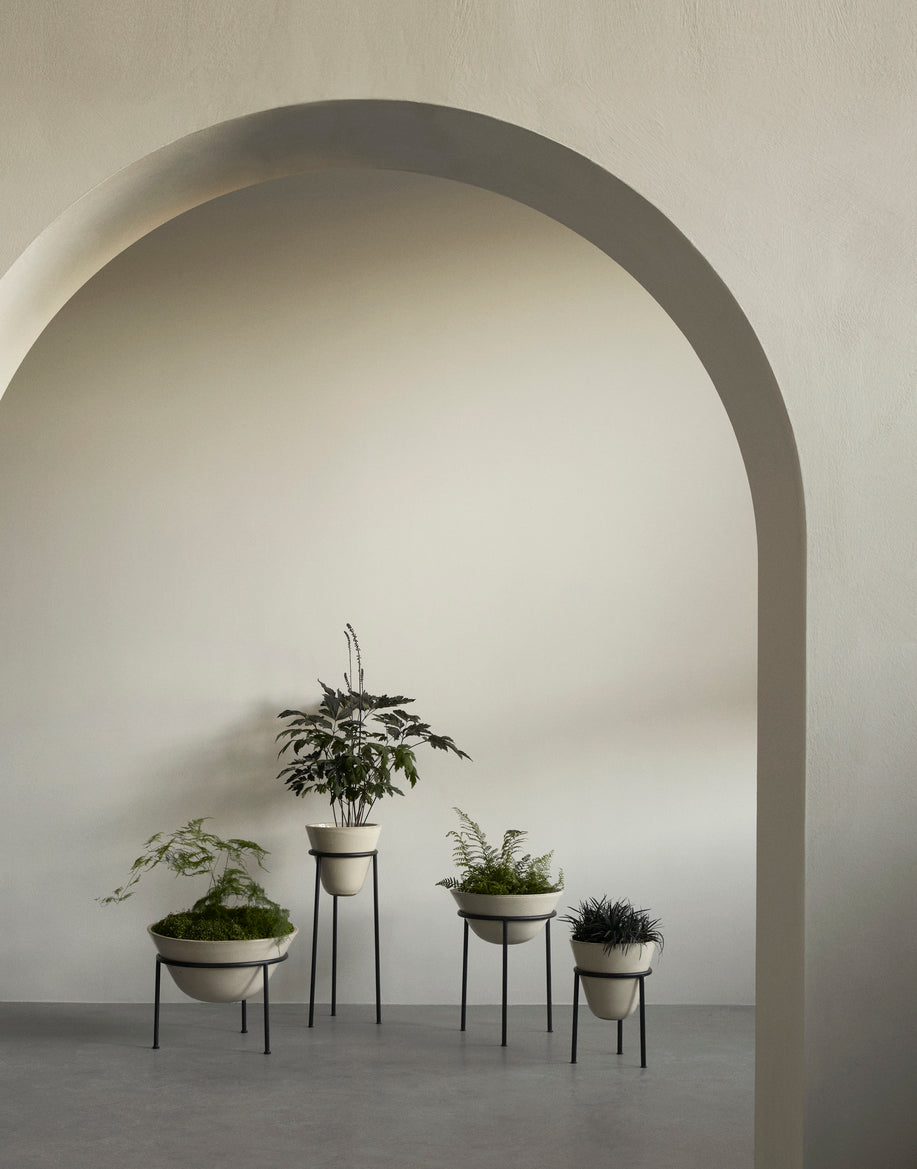 Donica DAIZA keramiek