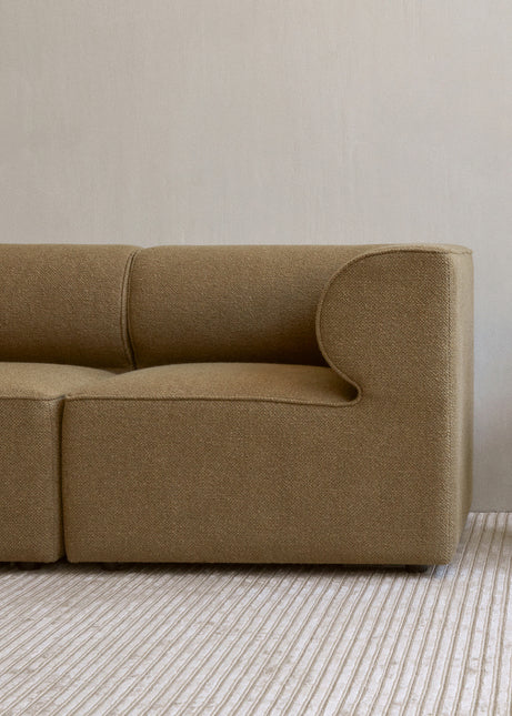 Teppich HOUKIME beige