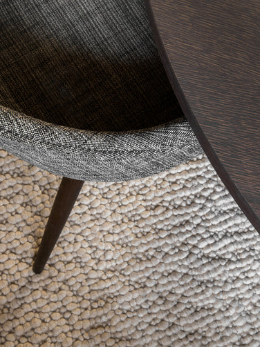 Teppich GRAVEL beige