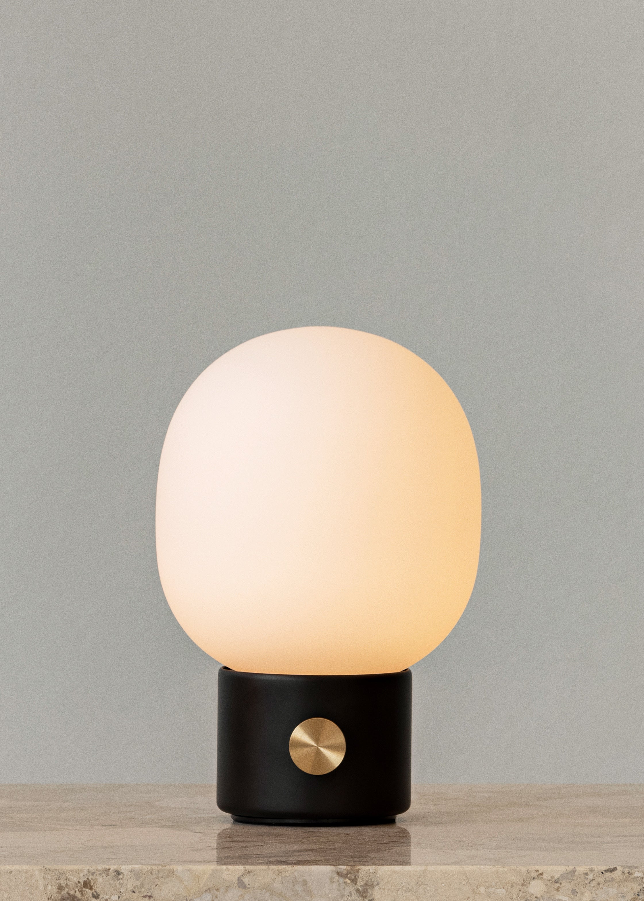 Portable lamp JWDA black