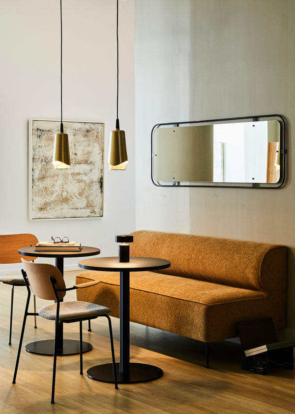 UMANOFF Brass Pendant Lamp