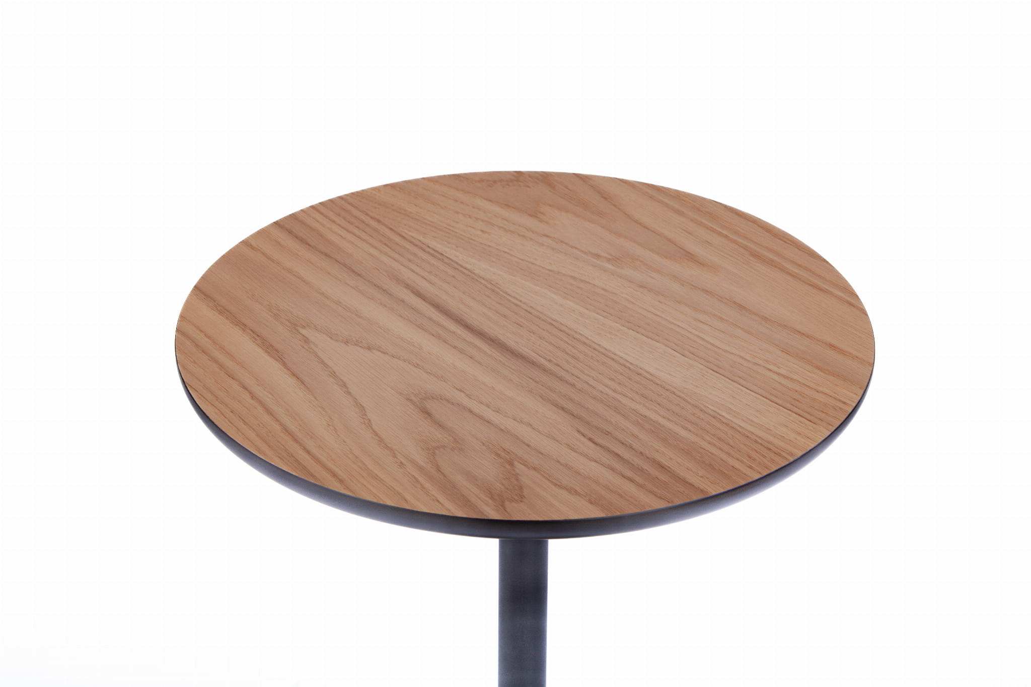 Couchtisch BET Eichenfurnier mit Beton