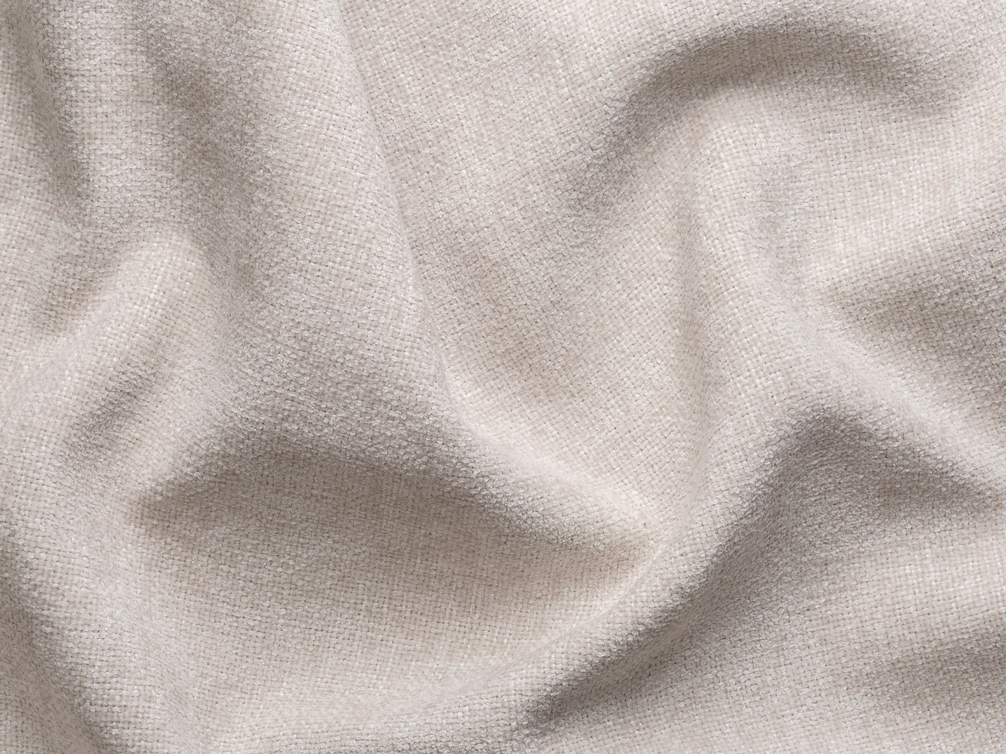 Modulaire bank BELLIS - rechtszijdig module in beige
