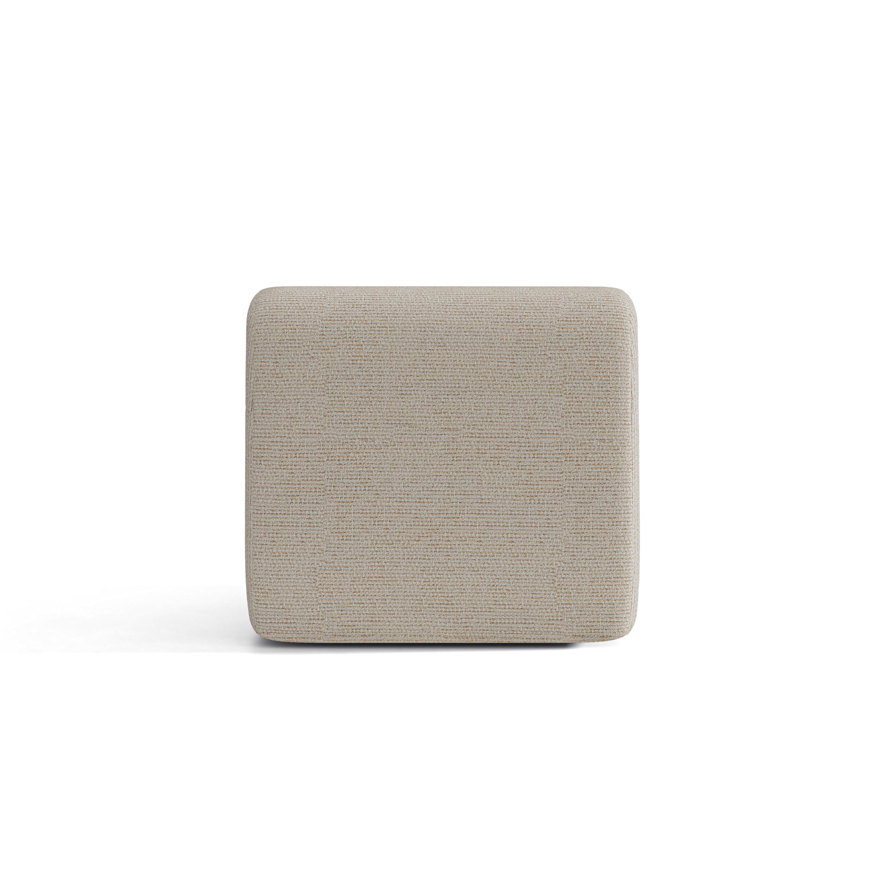 Fotel / module NEO beige melange