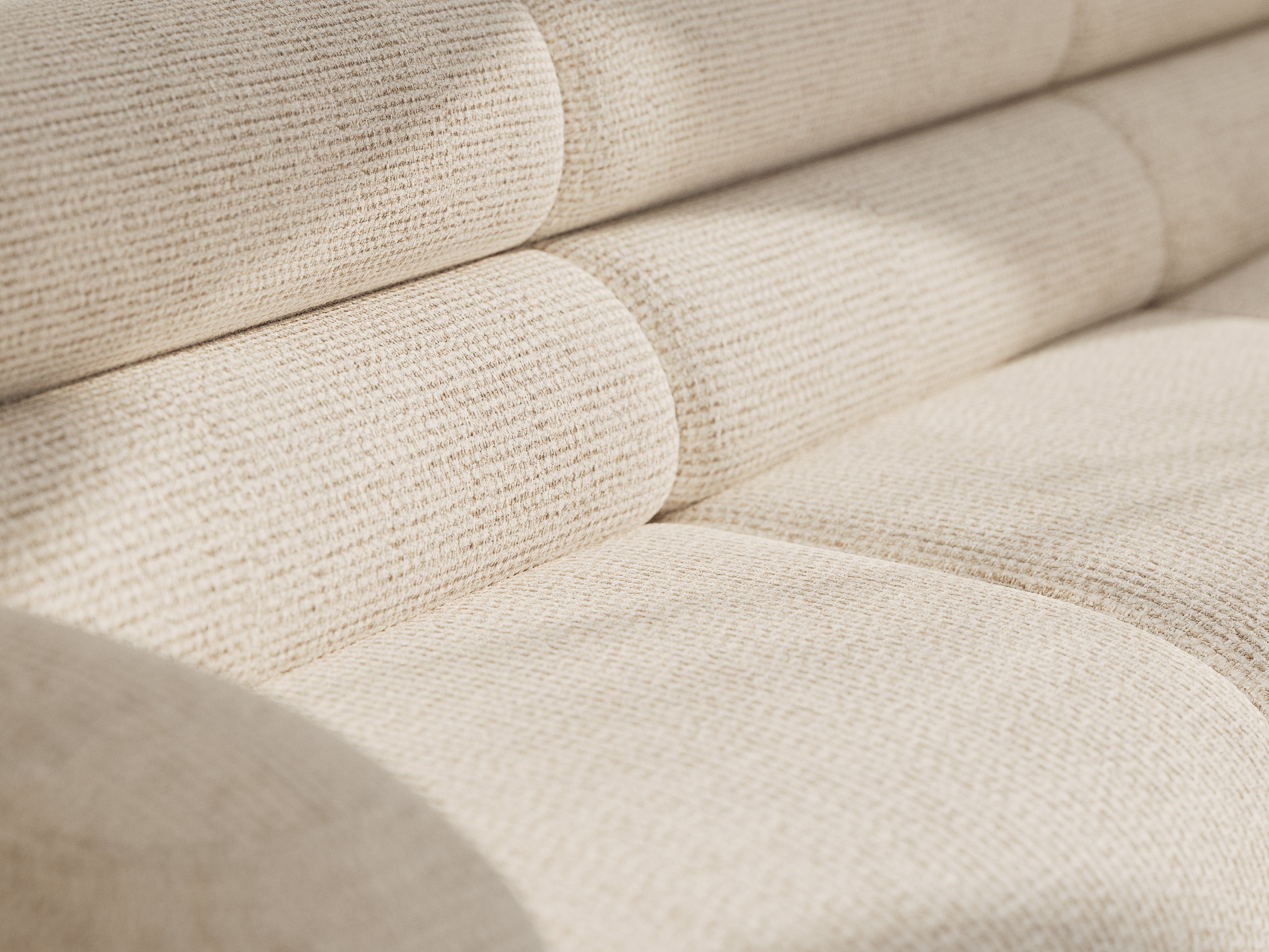 Fotel / module NEO beige melange