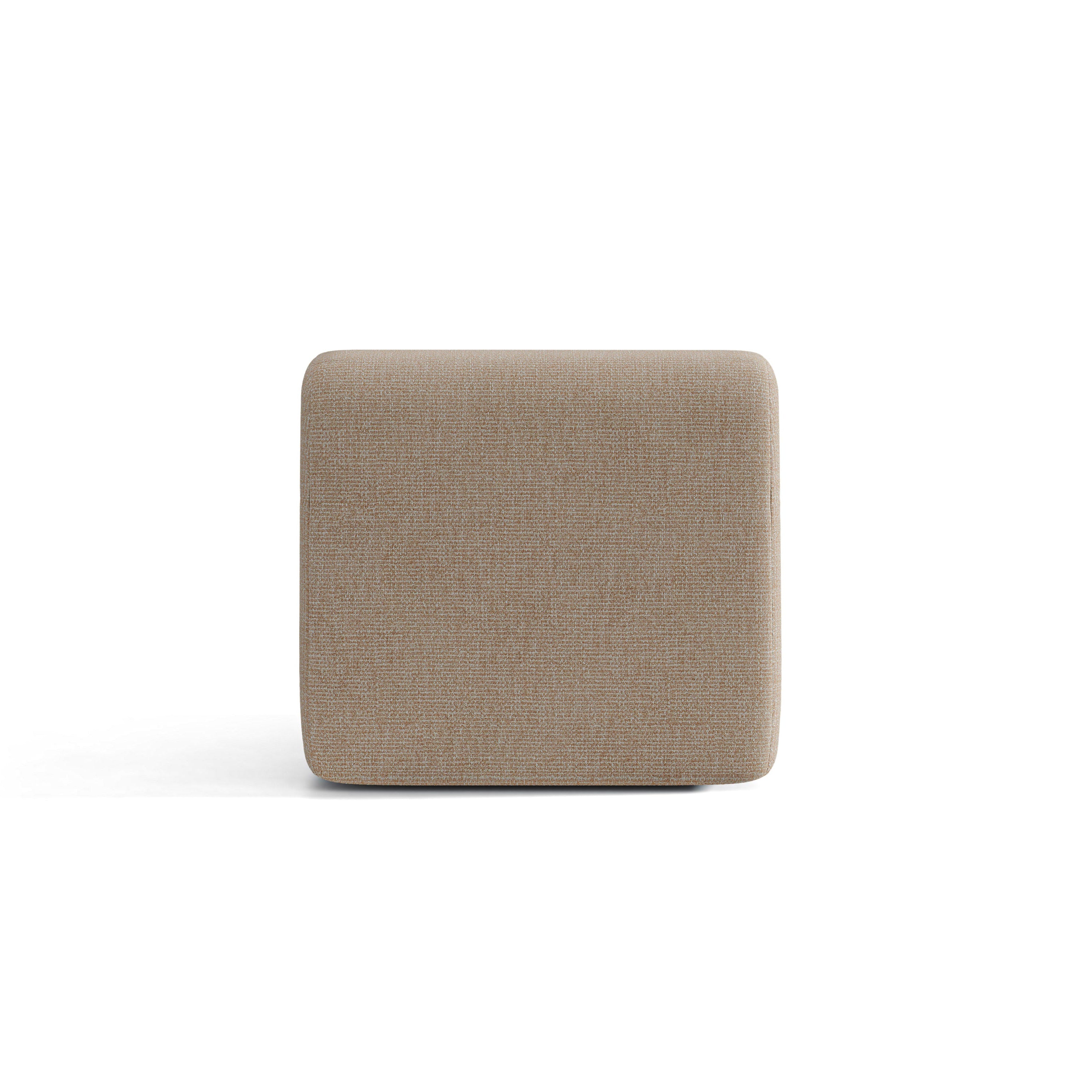 Neo fauteuil / module zand melange
