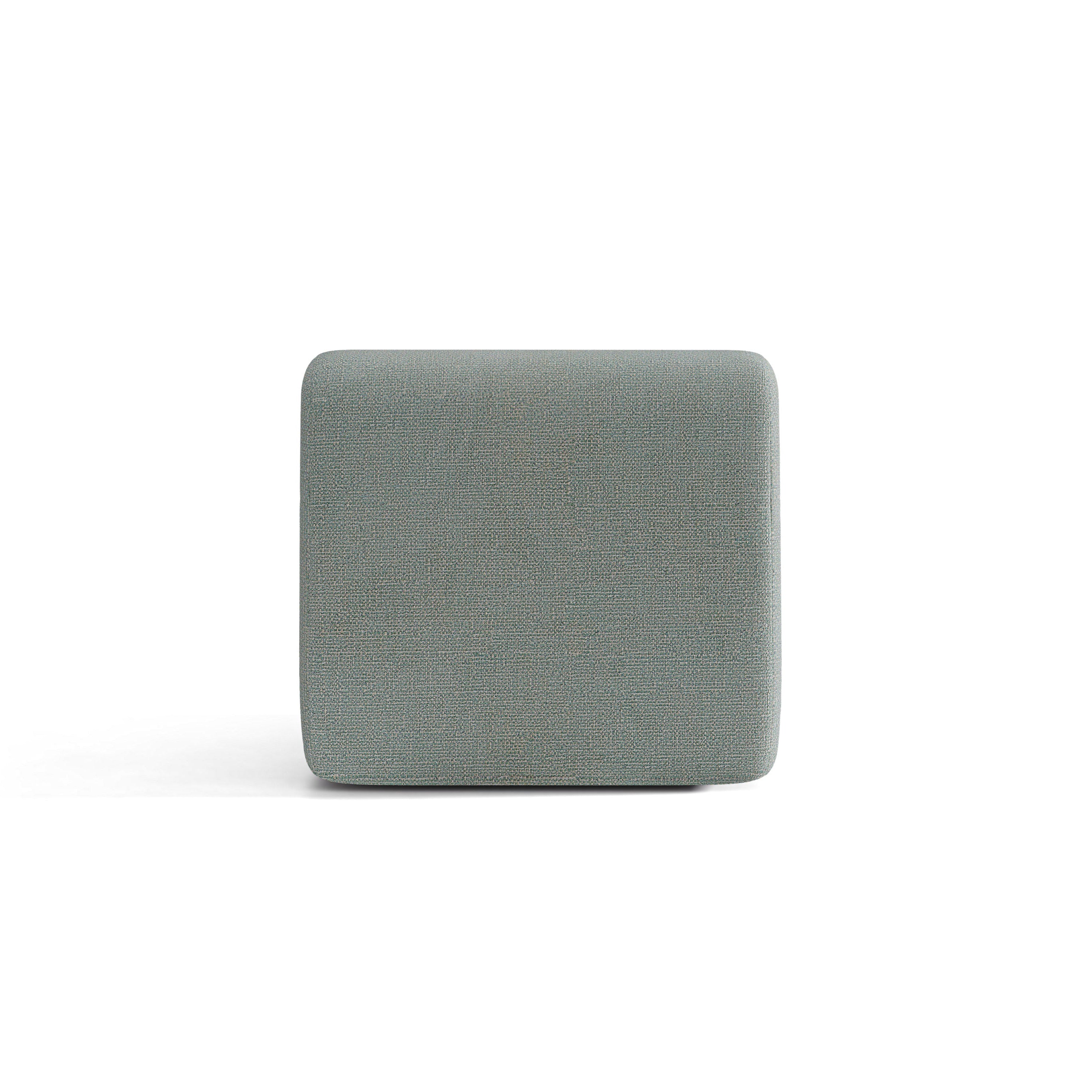 Neo fauteuil / module blauw melange