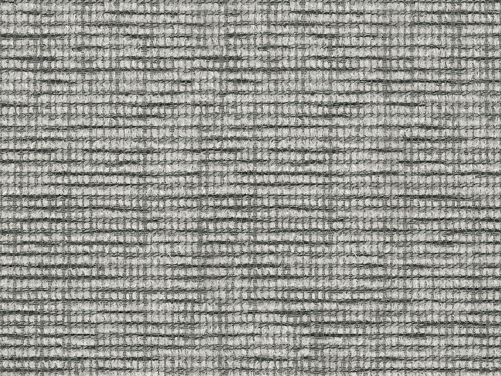 Sofa 2-Sitzer mit Schlaffunktion LIDO warmes graues Melange