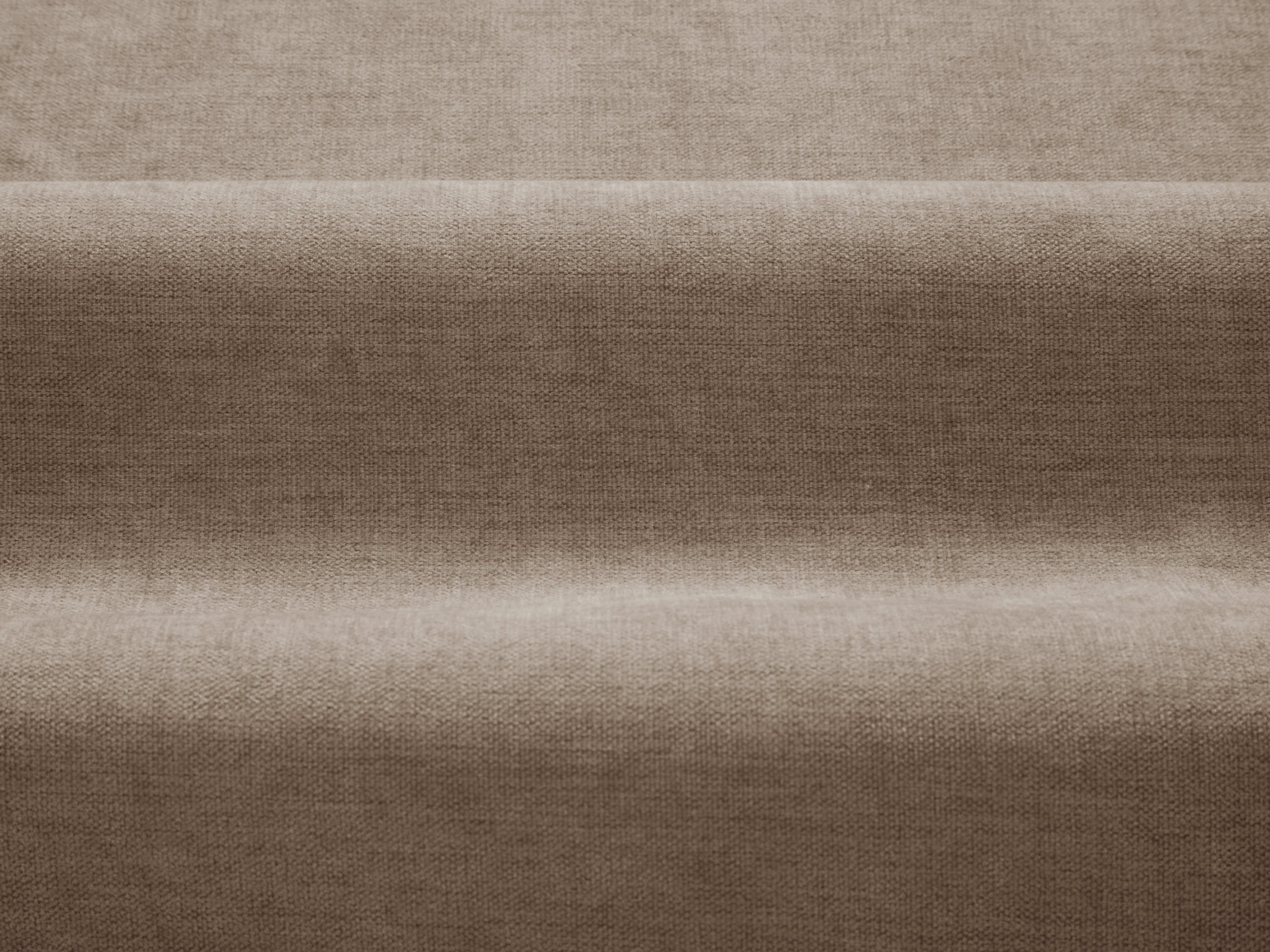 2-seater Sofa ADA sand chenille