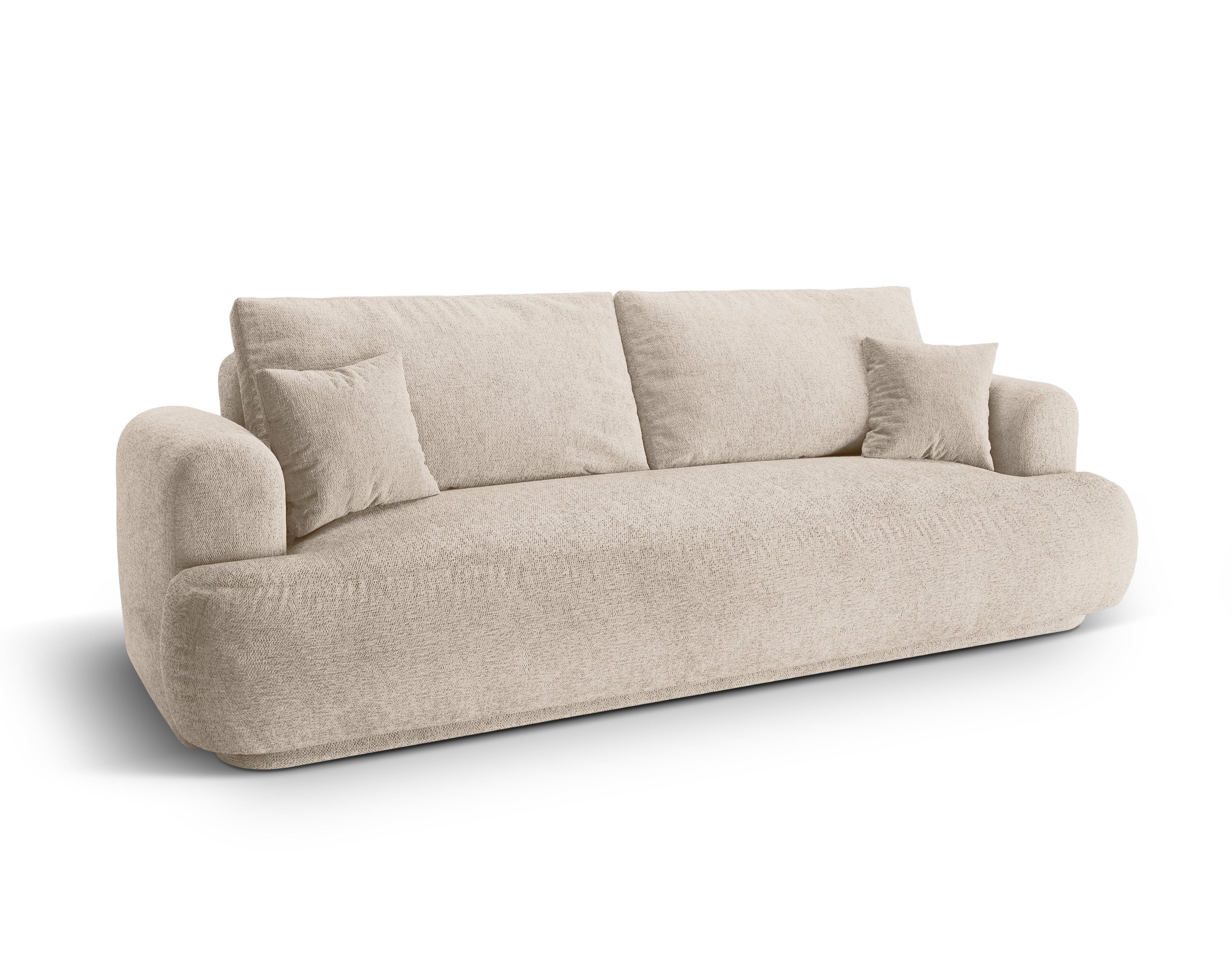 Sofa with sleeping function Ella Piaski
