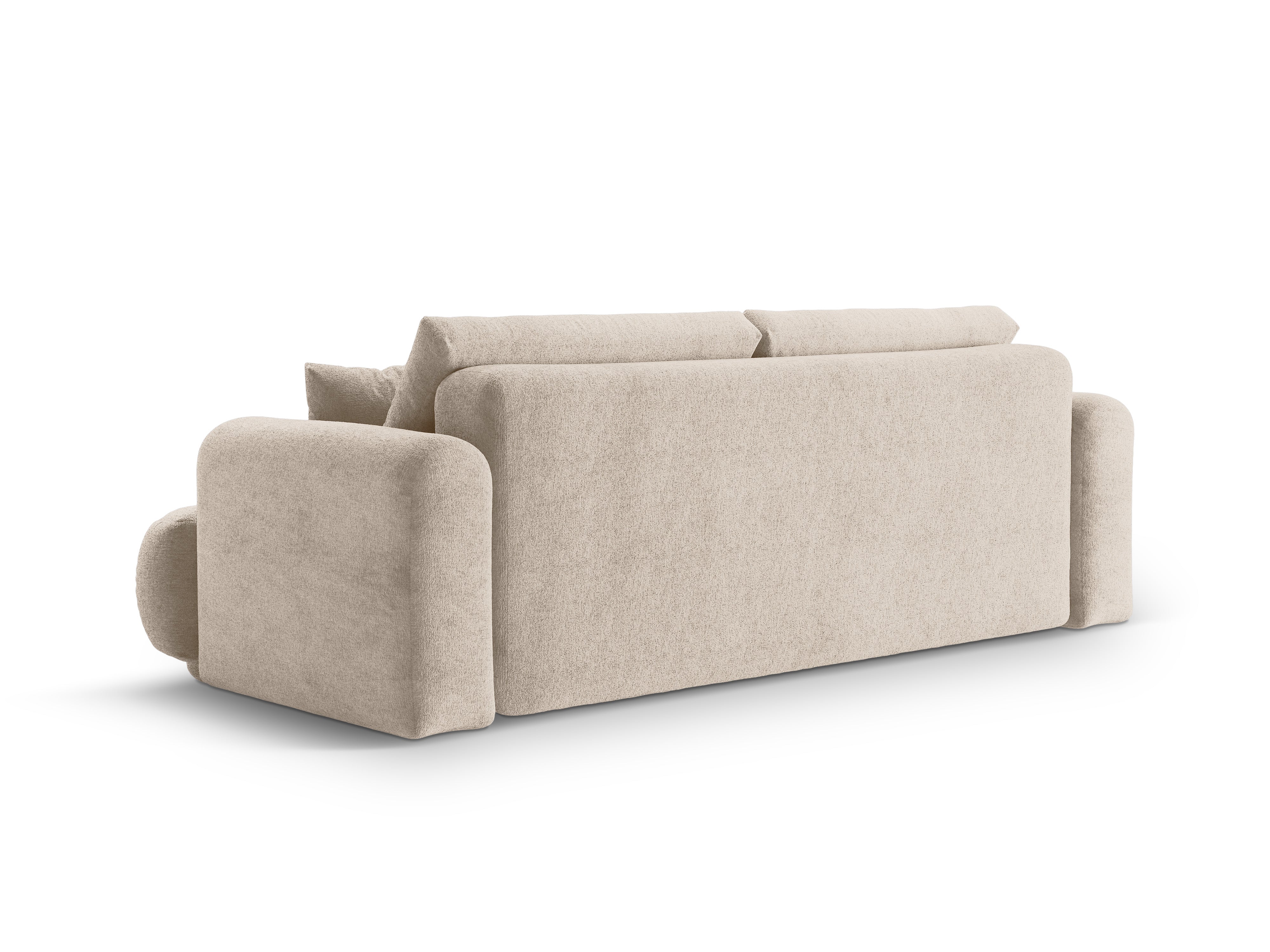 Sofa with sleeping function Ella Piaski